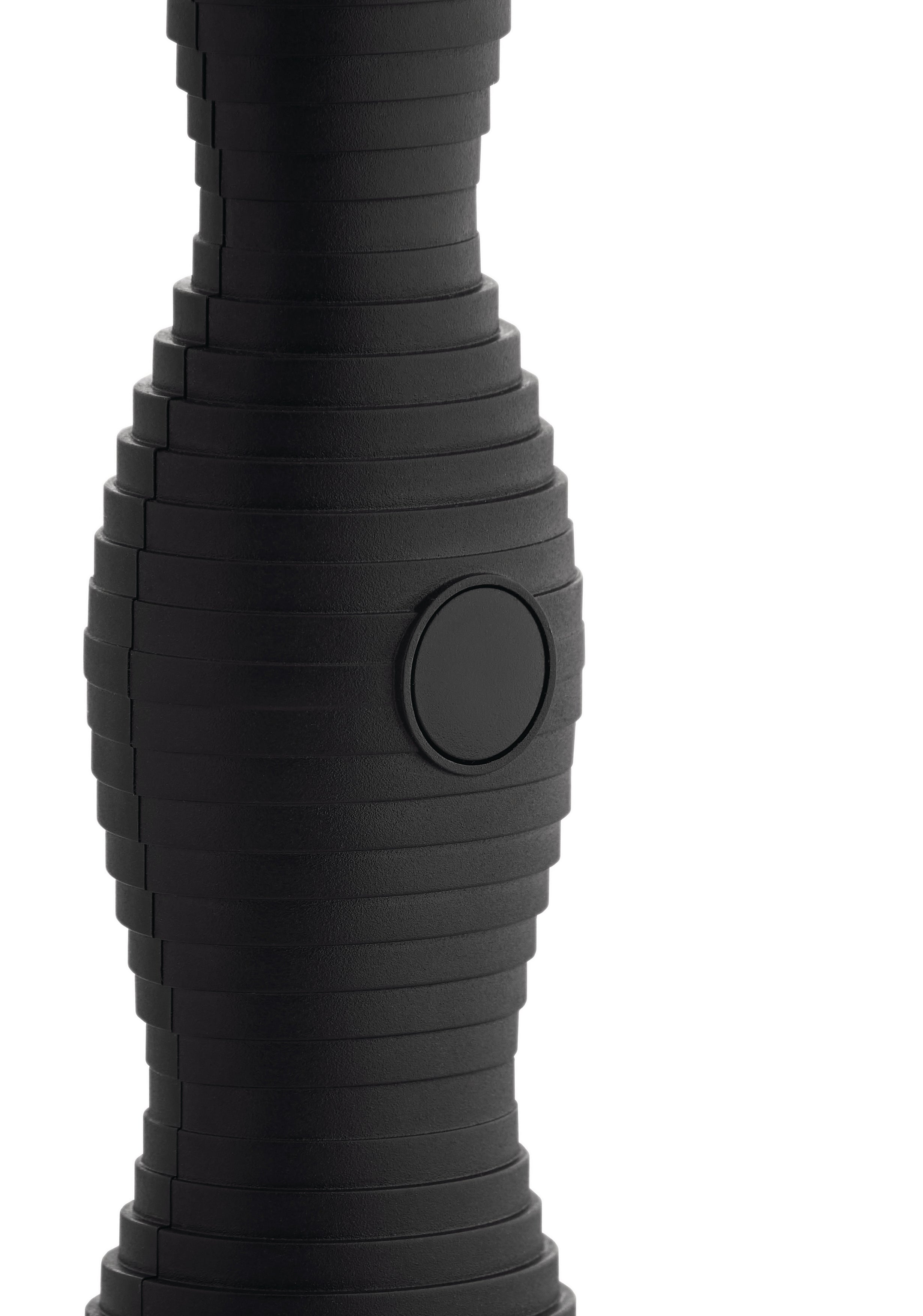 Pěnič mléka PULCINA černý