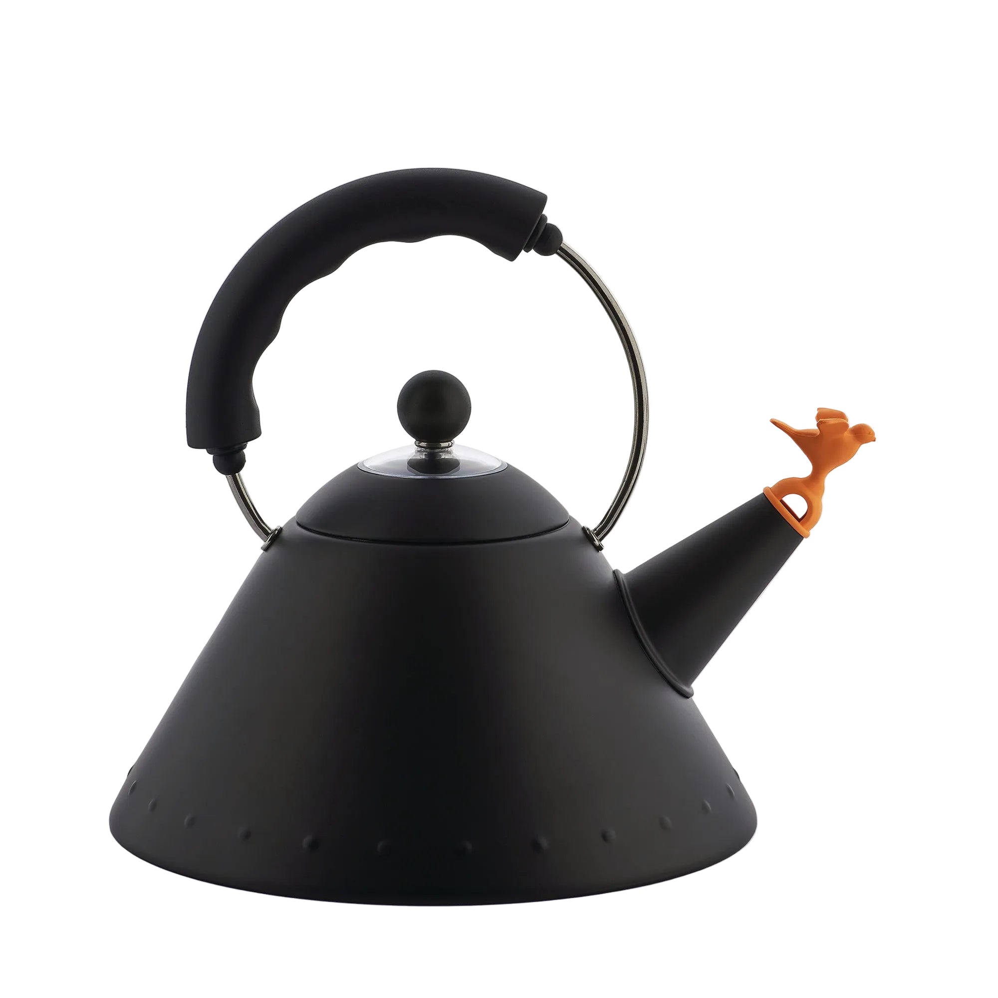 Induction kettle 9093 matte black