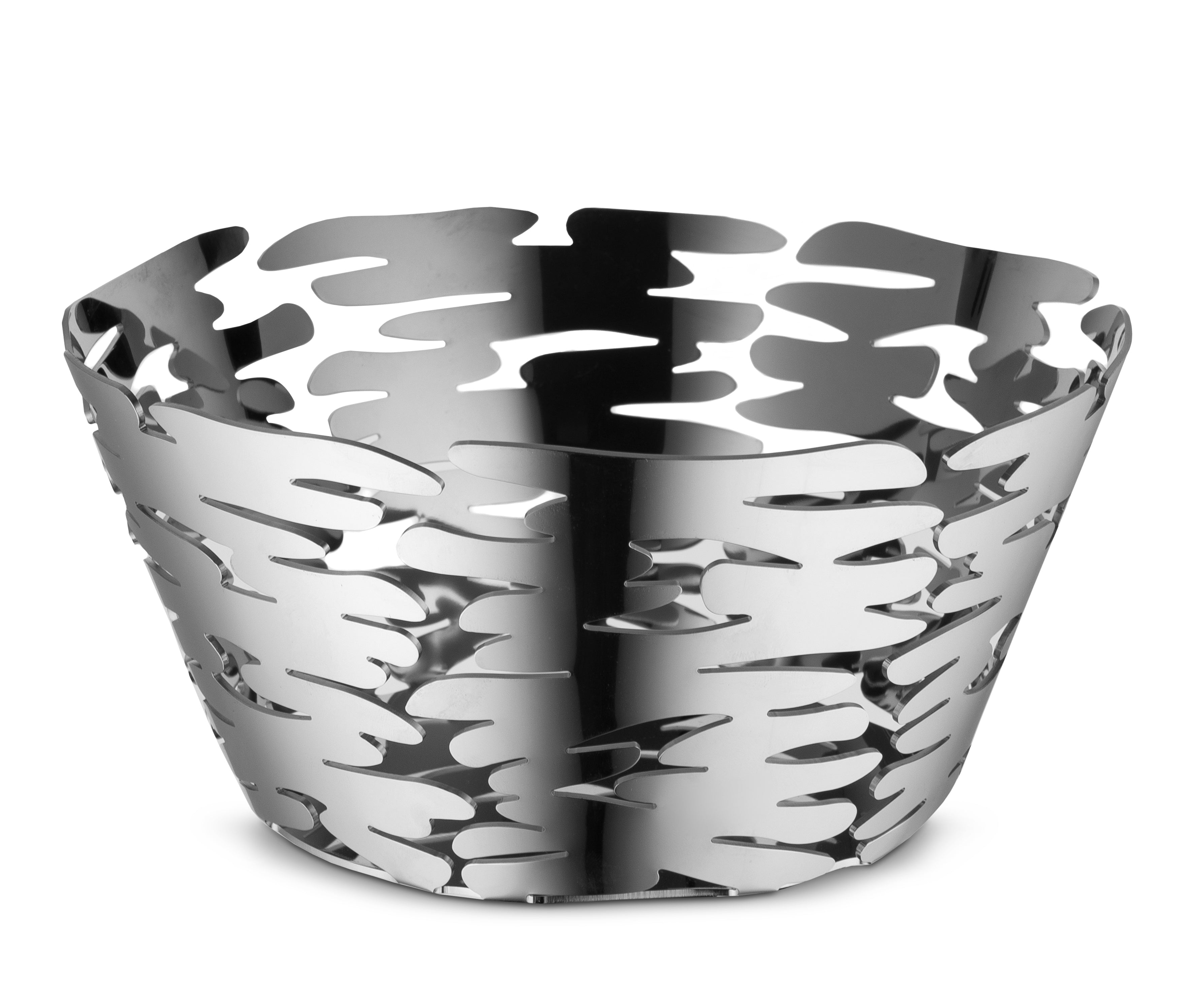 Ocelový košík BARKET