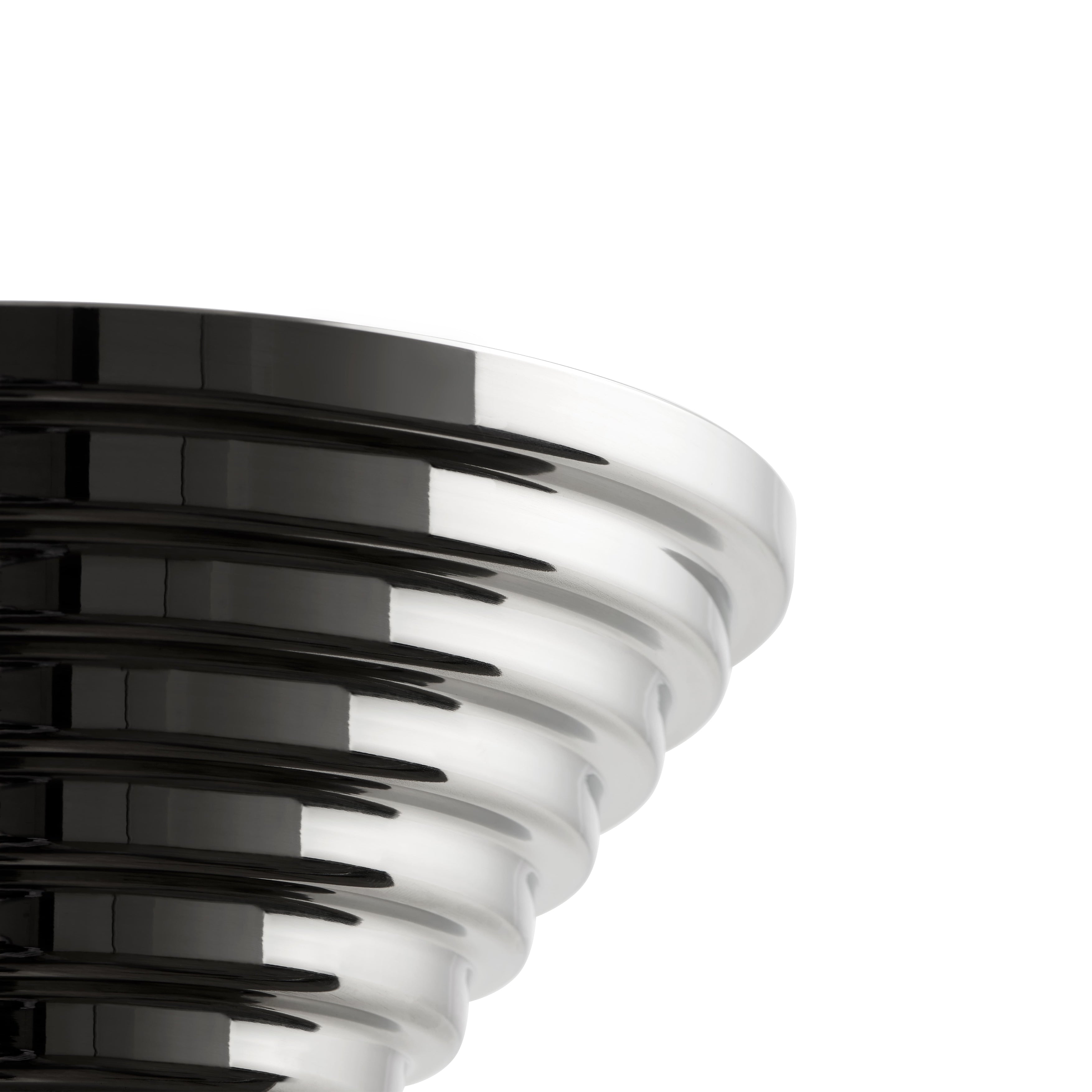 Koš na ovoce MAYA leštěná nerezová ocel