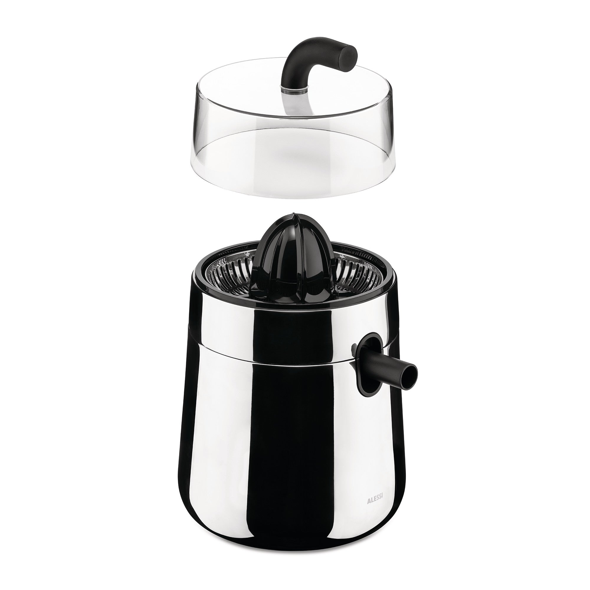 Lis na citrusy TORU nerezová ocel