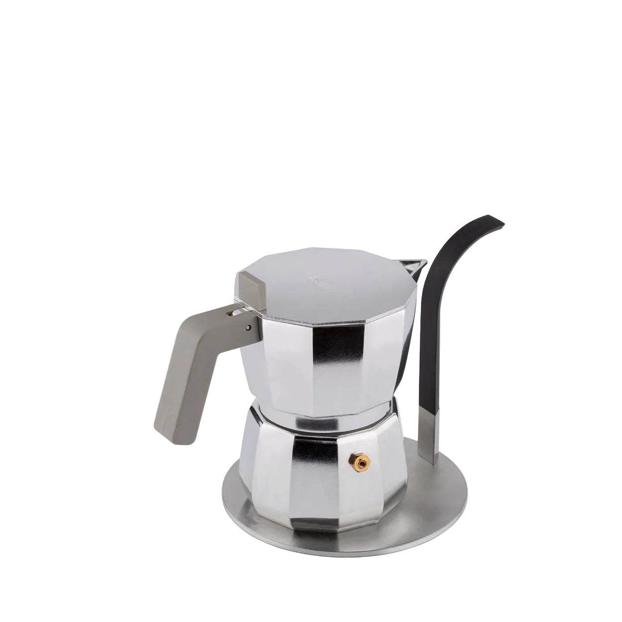 Induction Adapter LITTLE HELPER Stainless Steel