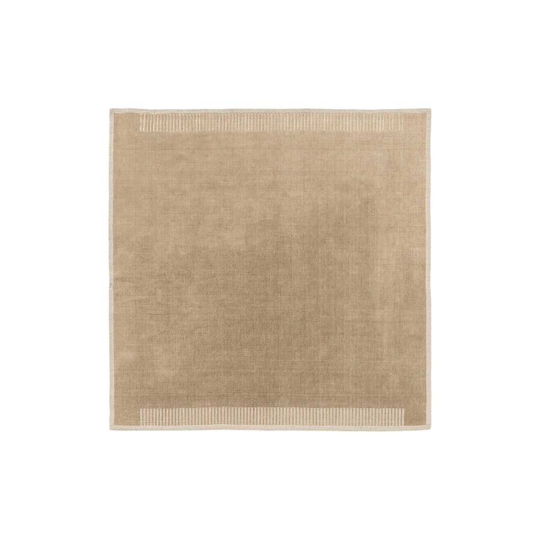 DUOMO beige rug
