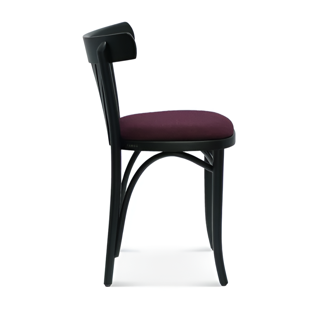 Židle FAN A-788 lite bukové dřevo