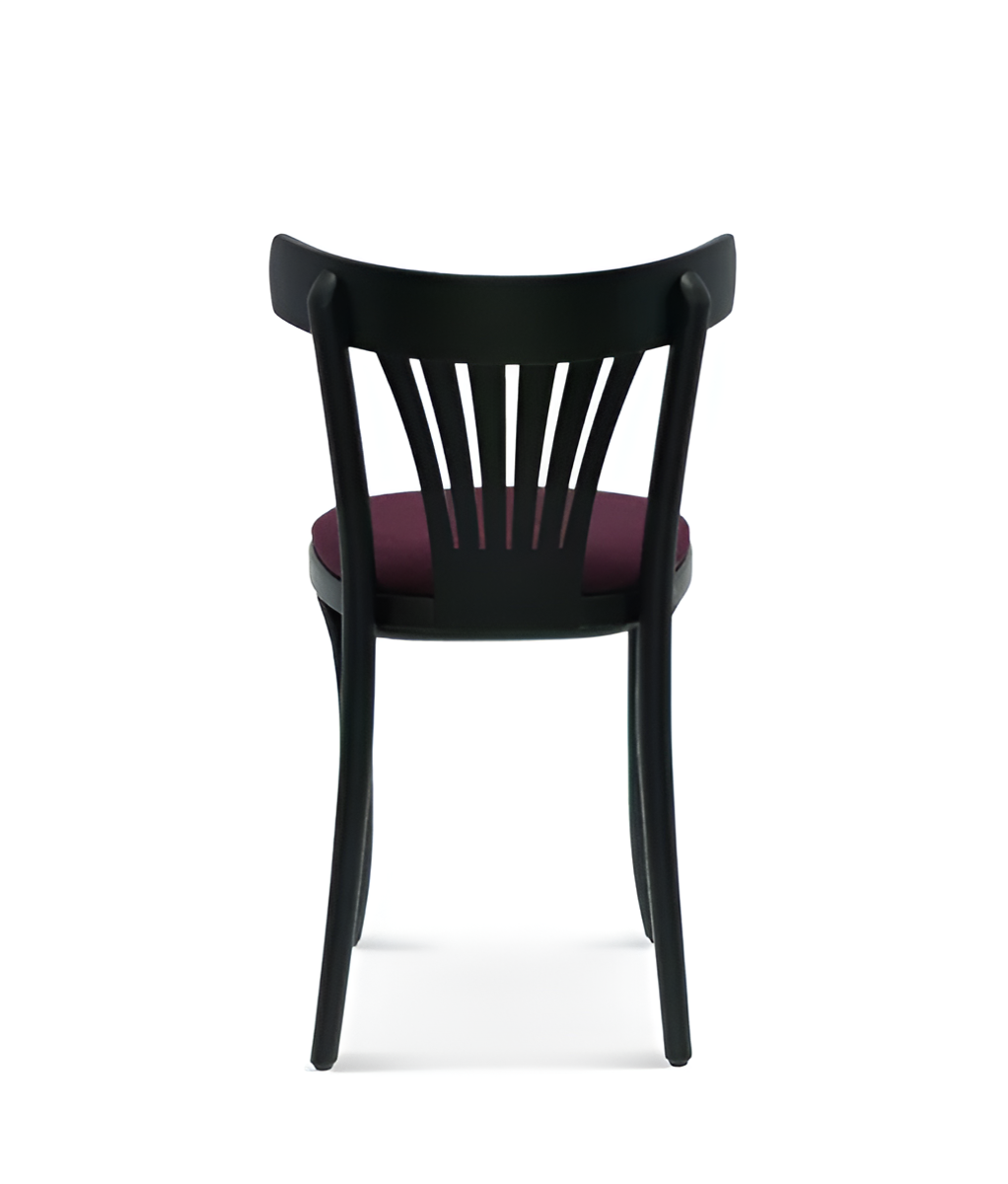 Židle FAN A-788 lite bukové dřevo