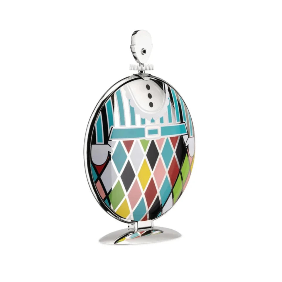 Skládací Patera FATMAN barevná