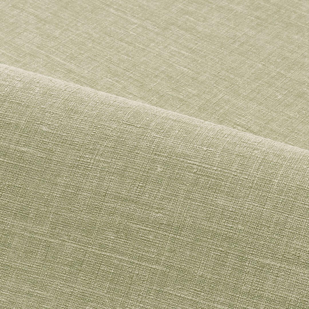 Structural wallpaper imitating linen canvas SHINOK - CACTUS cactus