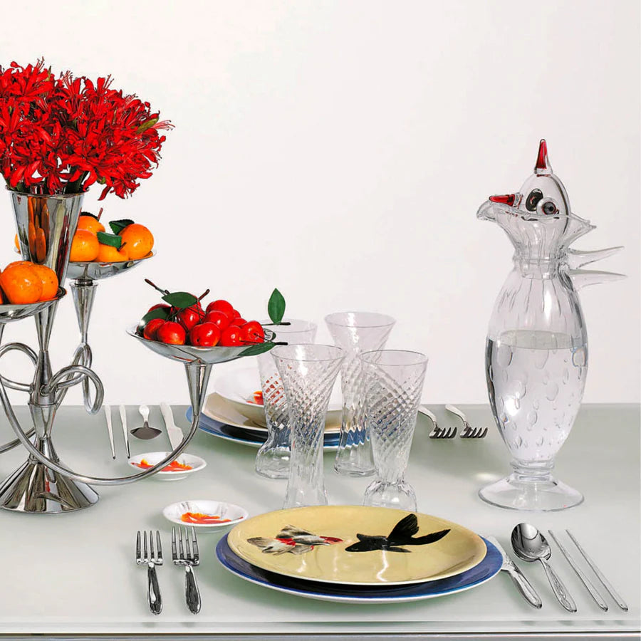 Skleněný džbán ALESSANDRA