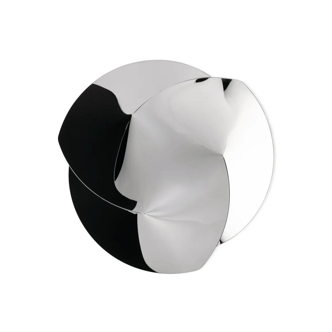 Misa resonance polished steel