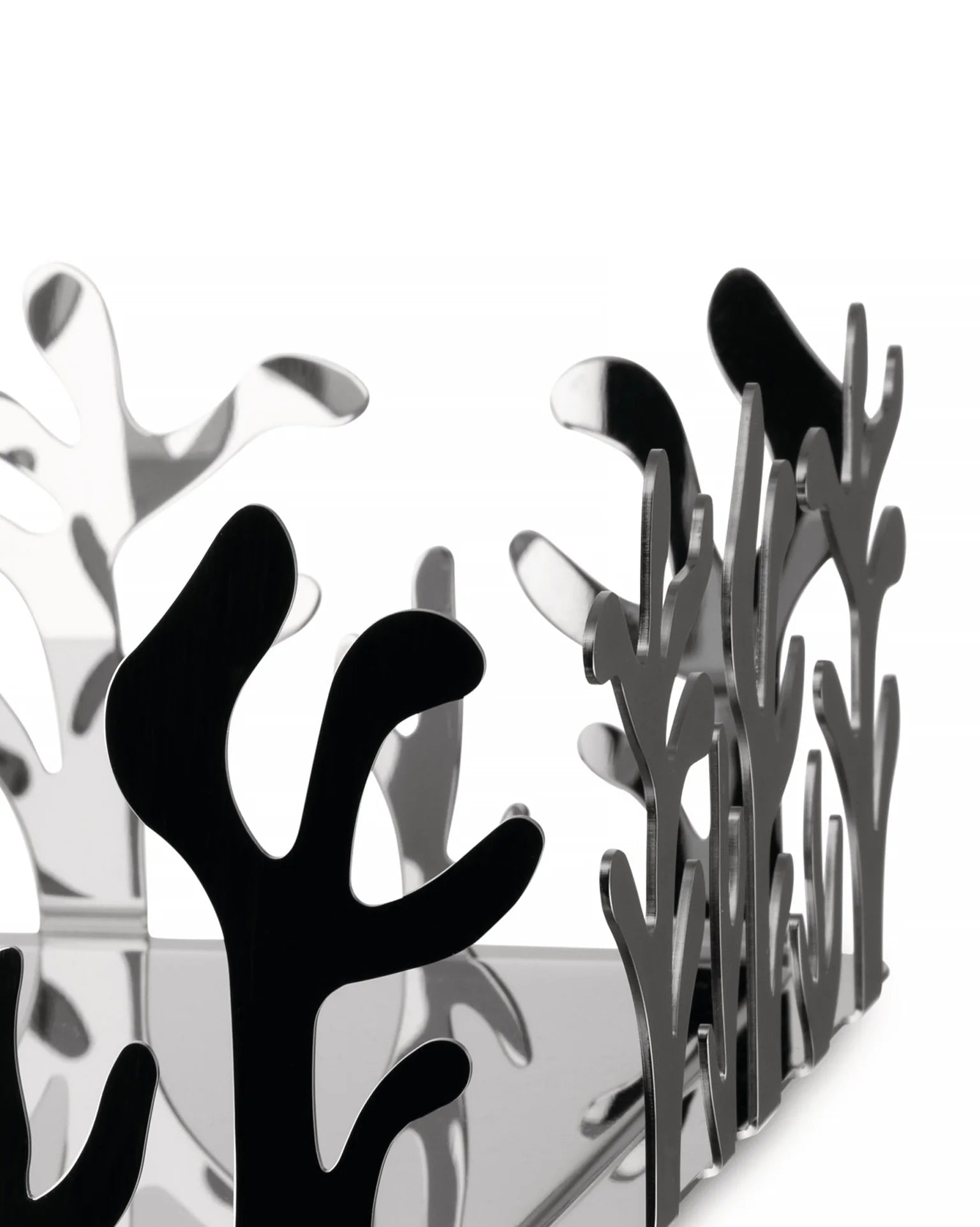 Ubrouskovník MEDITERRANEO ocel