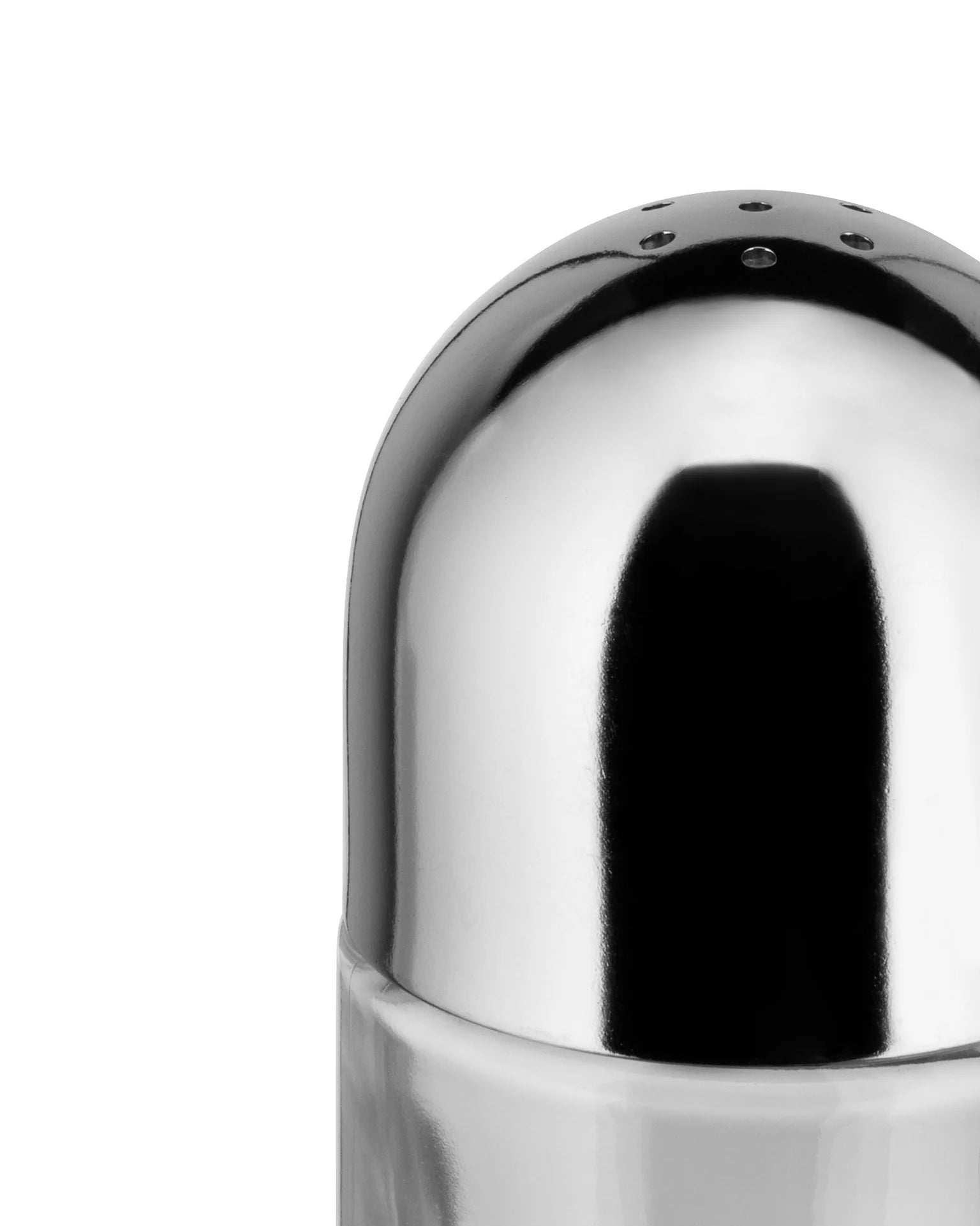 Pepřenka 5076 sklo a ocel