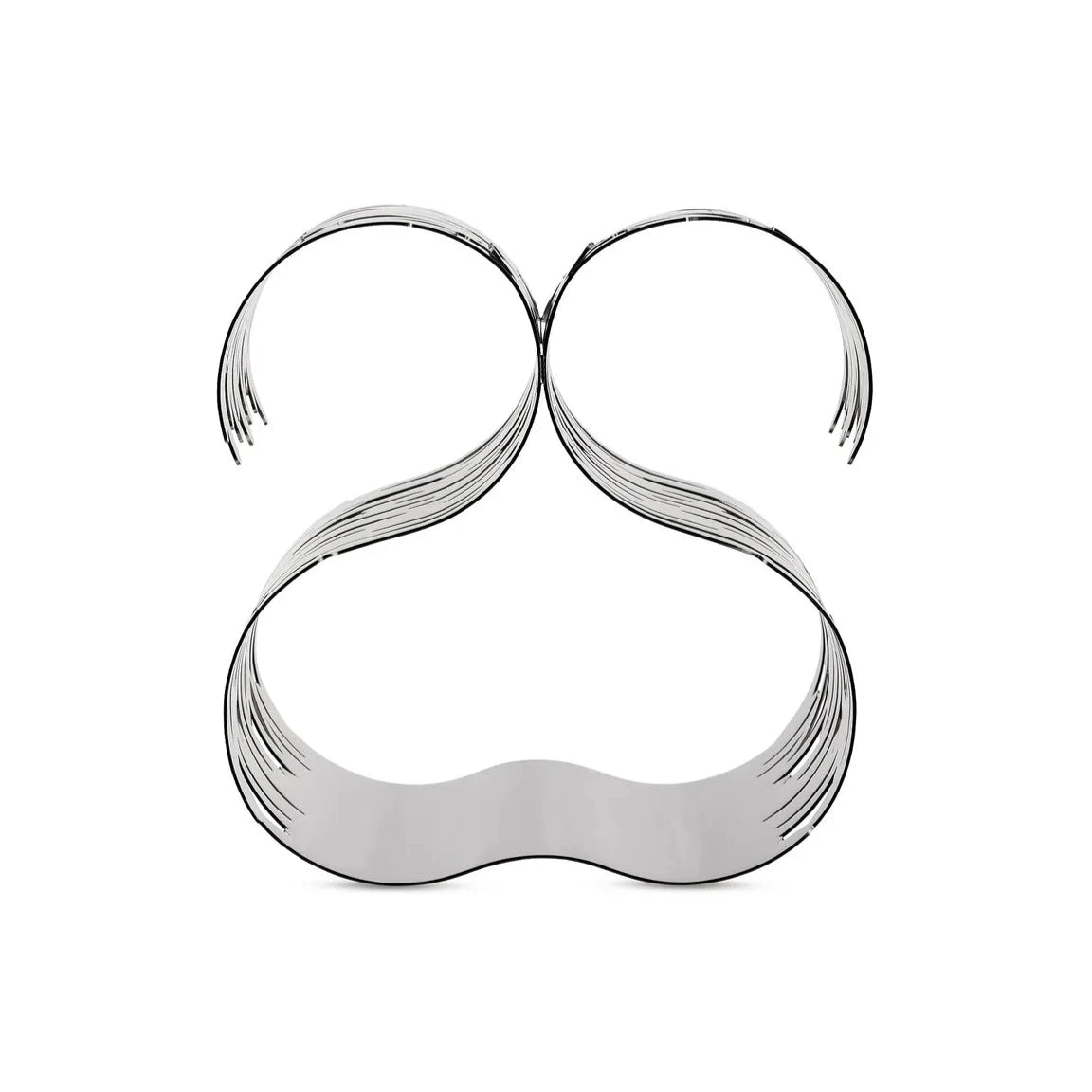 Stojan na lahve BARKCELLAR ocelový