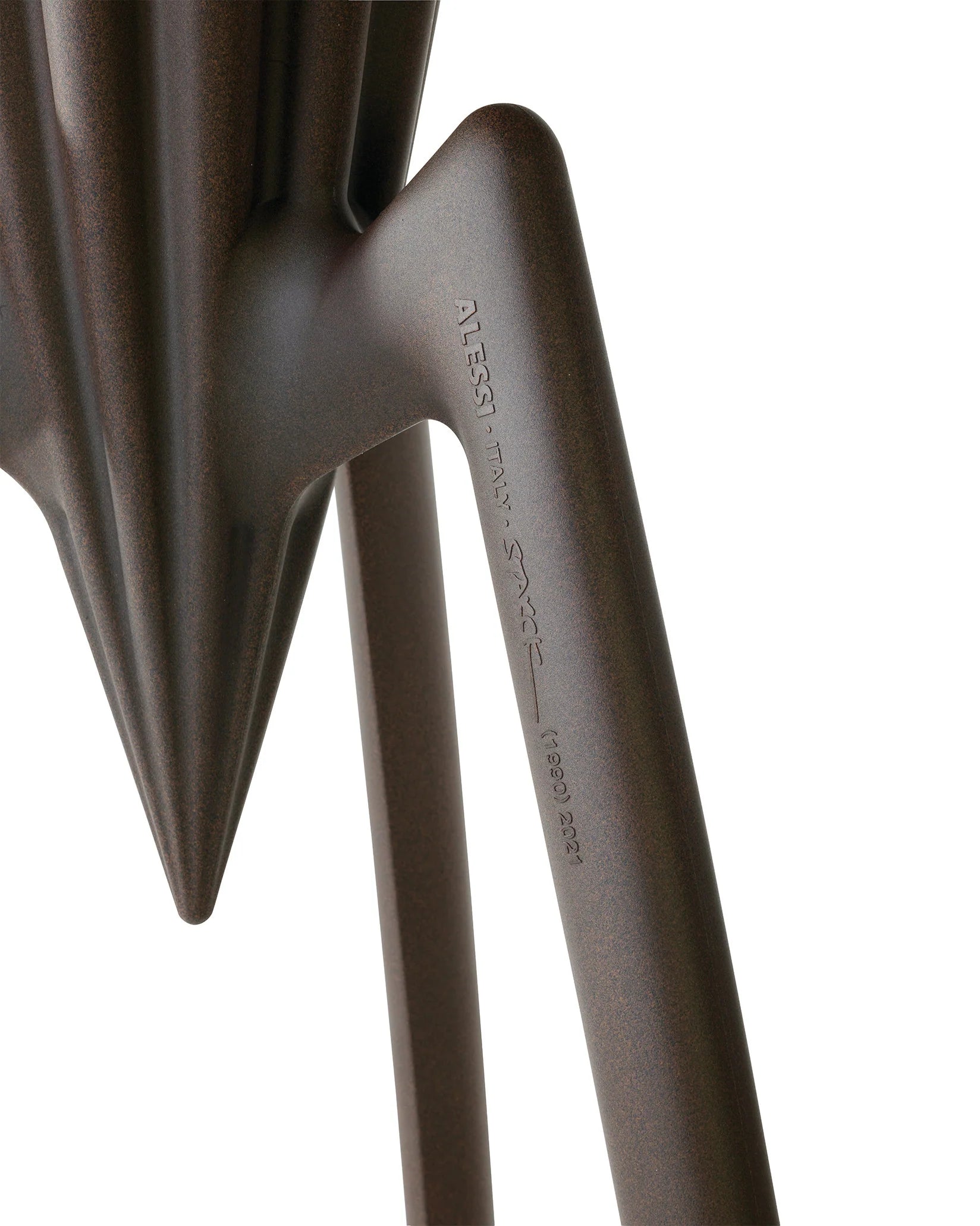 Dekorace JUICY SALIF XXL hnědá