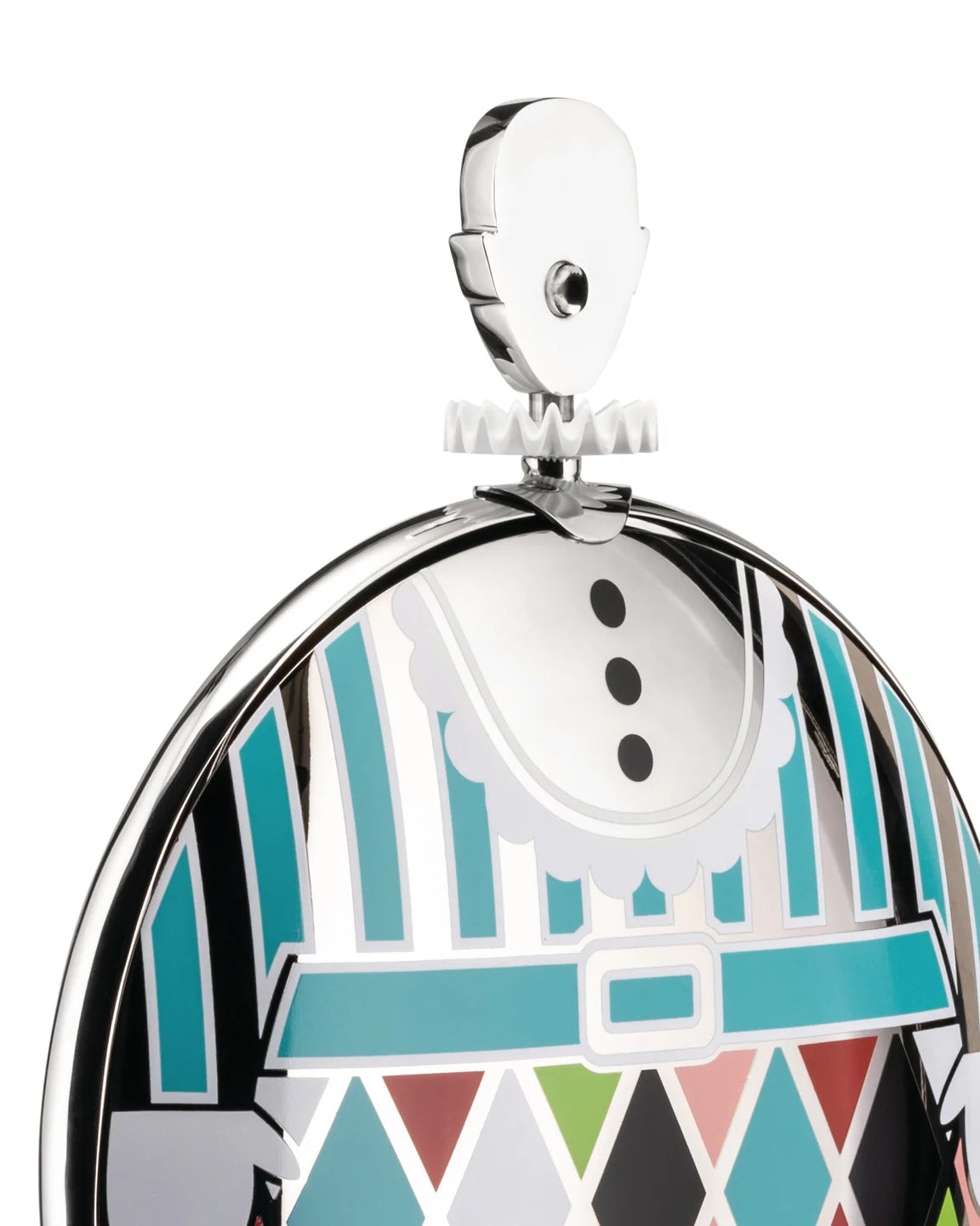 Skládací Patera FATMAN barevná