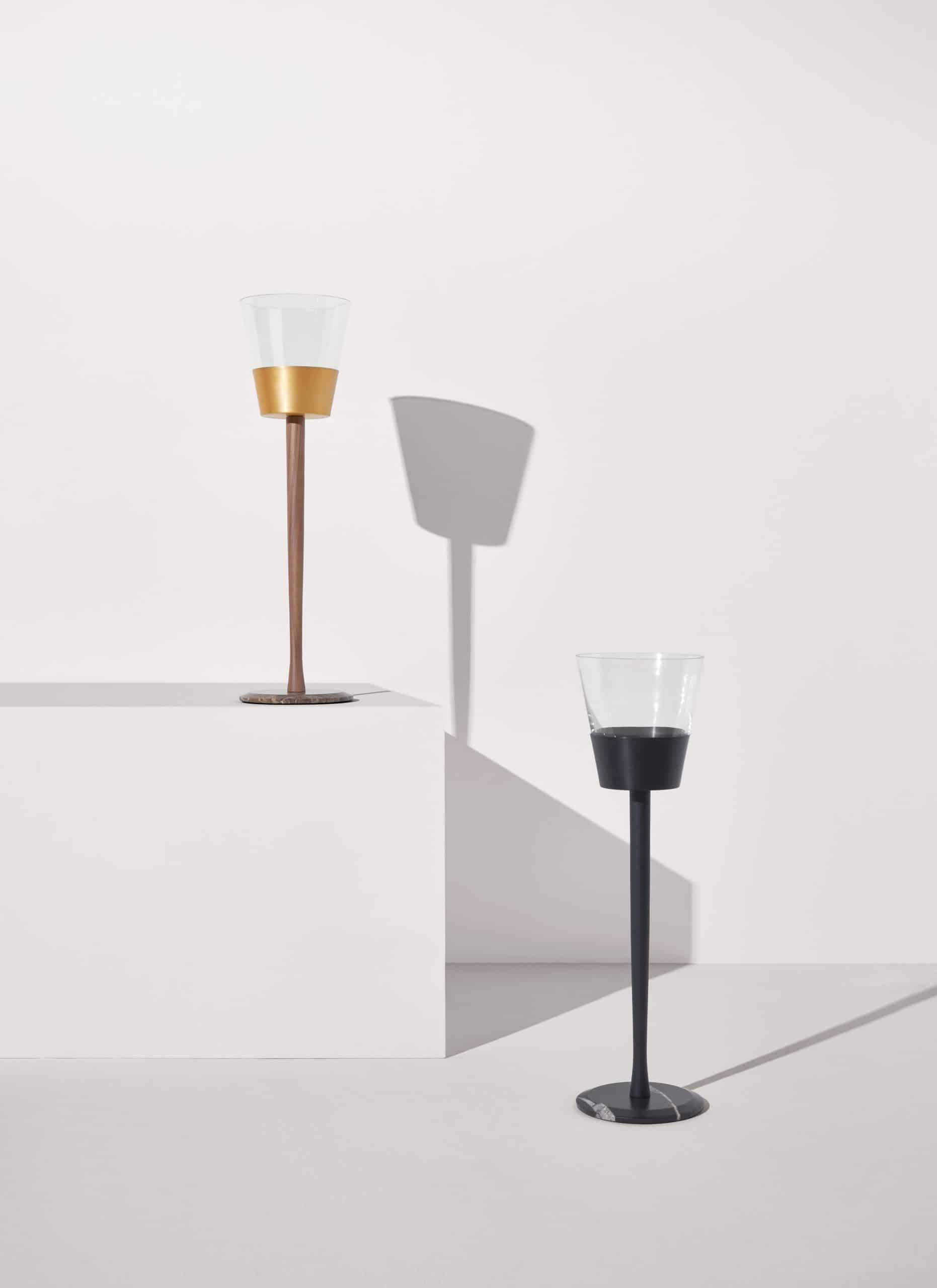 Chladnička CHAMPANERA grafitová