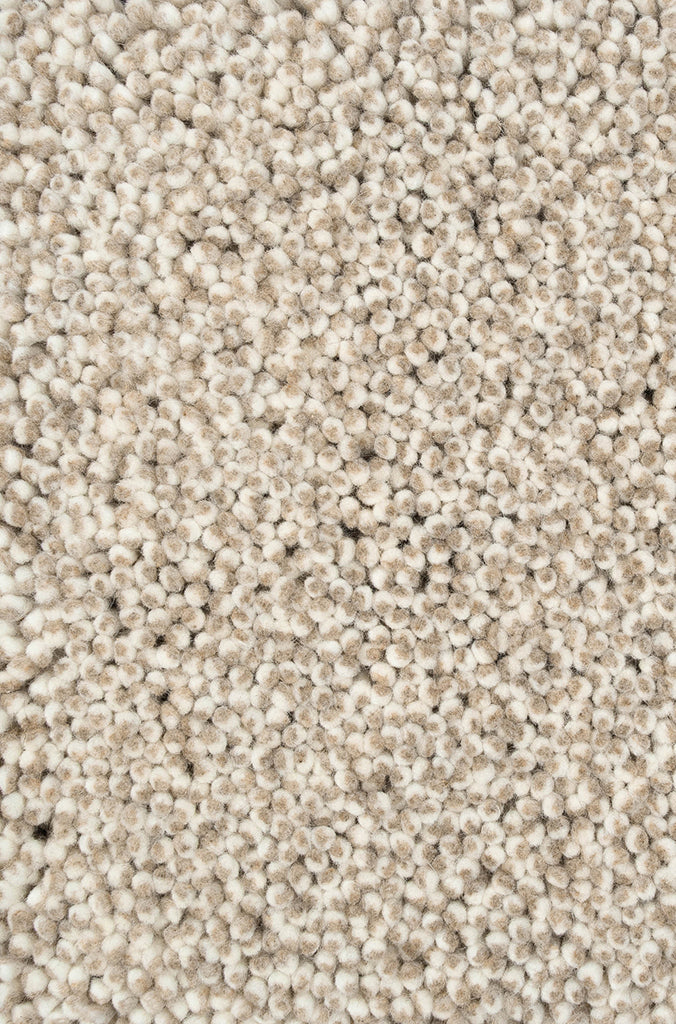 Koberec ORIGIN LOW béžový s dlouhým vlasem