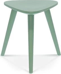 Finn stool beech wood