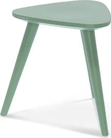 Finn stool beech wood