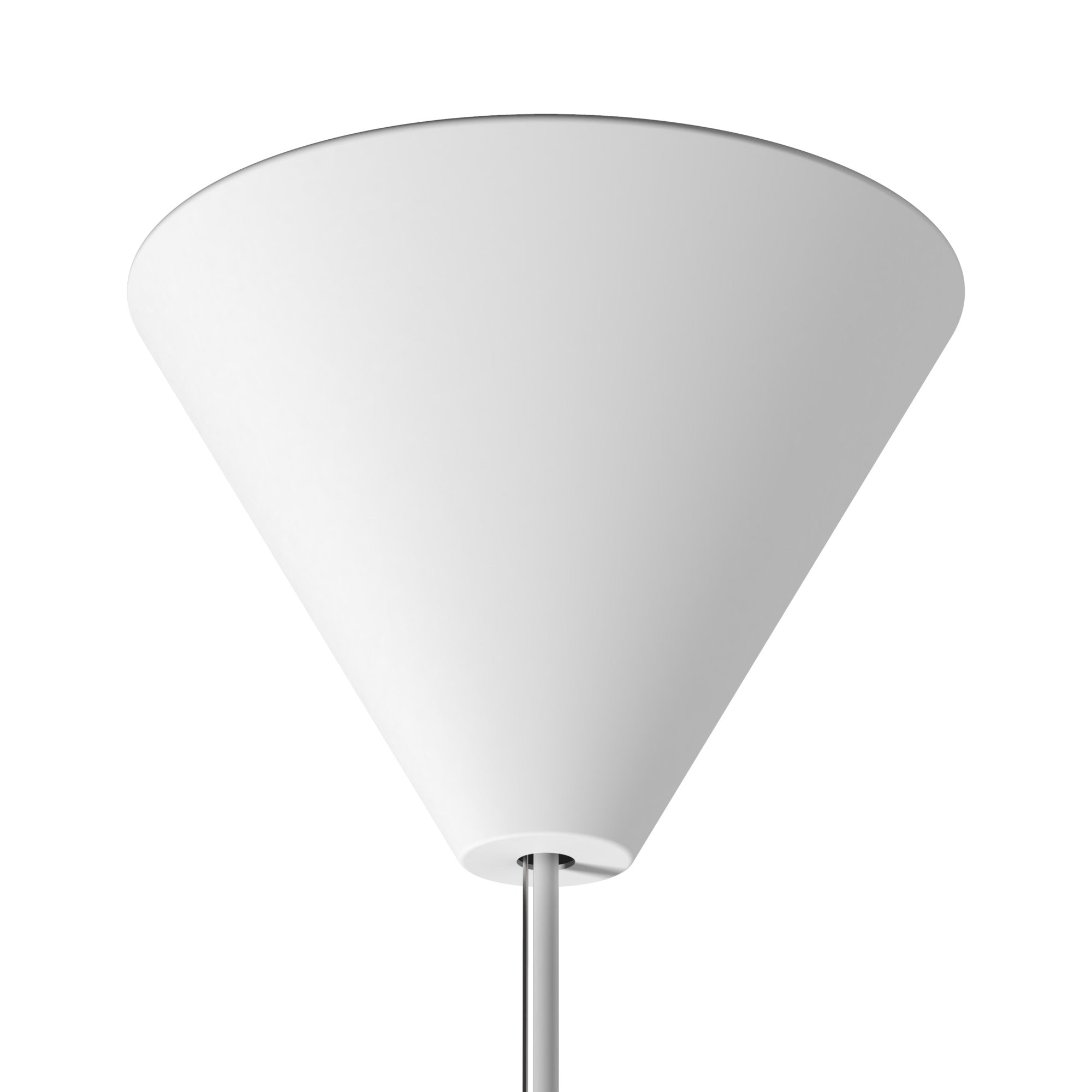 Závěsné svítidlo ENIGMA hliník