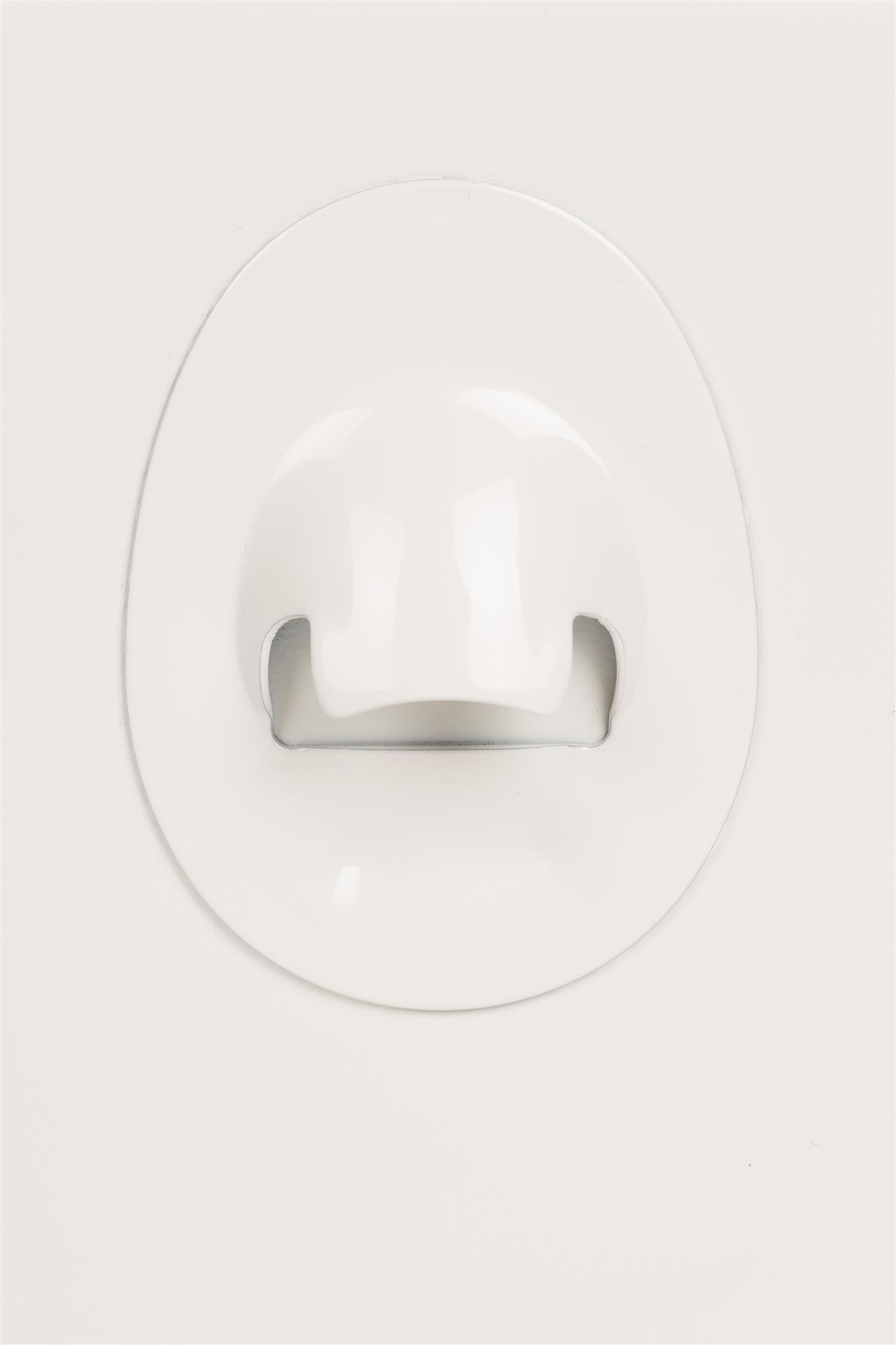 Přenosná lednička BE CUTE bílá