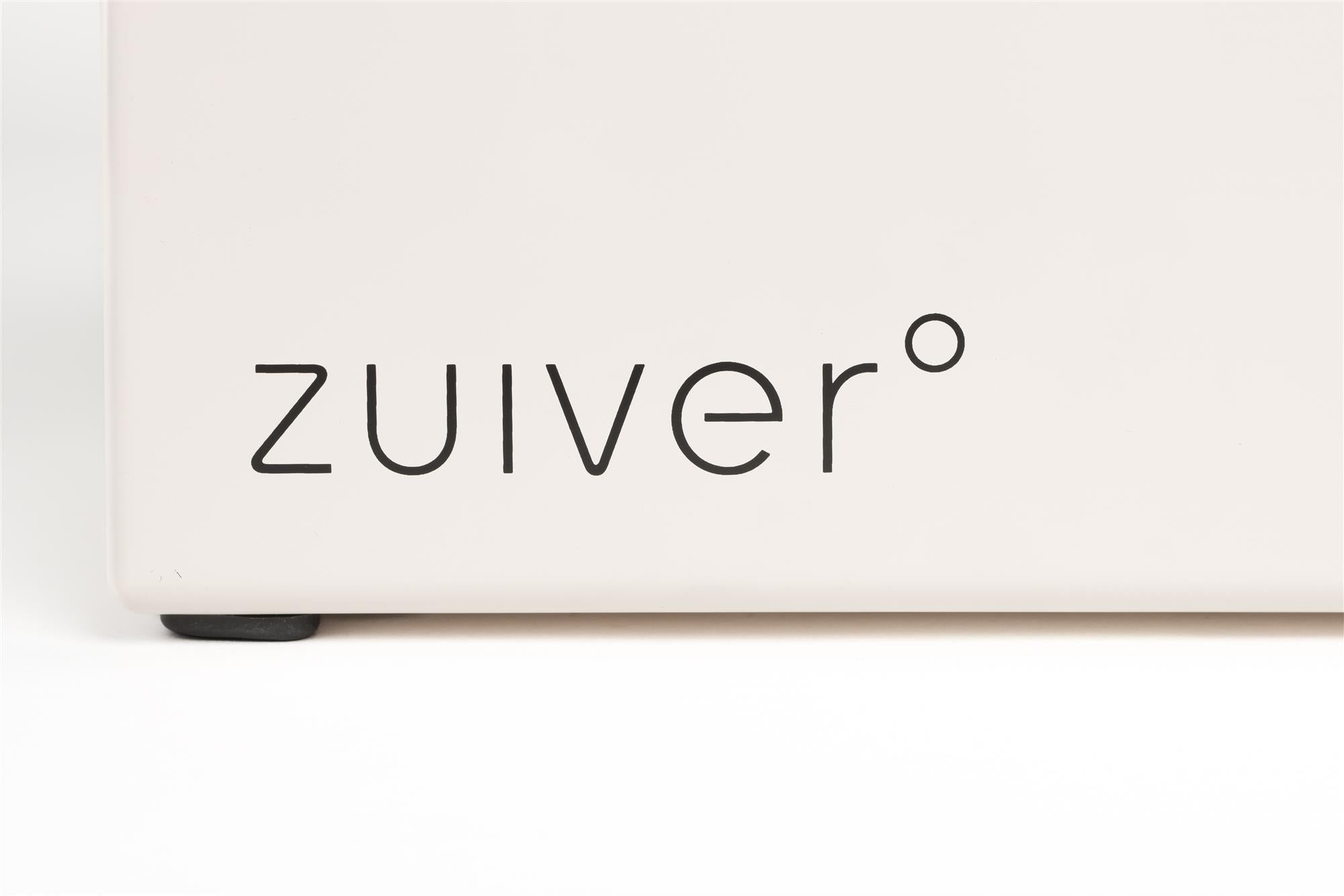 Přenosná lednička BE CUTE bílá