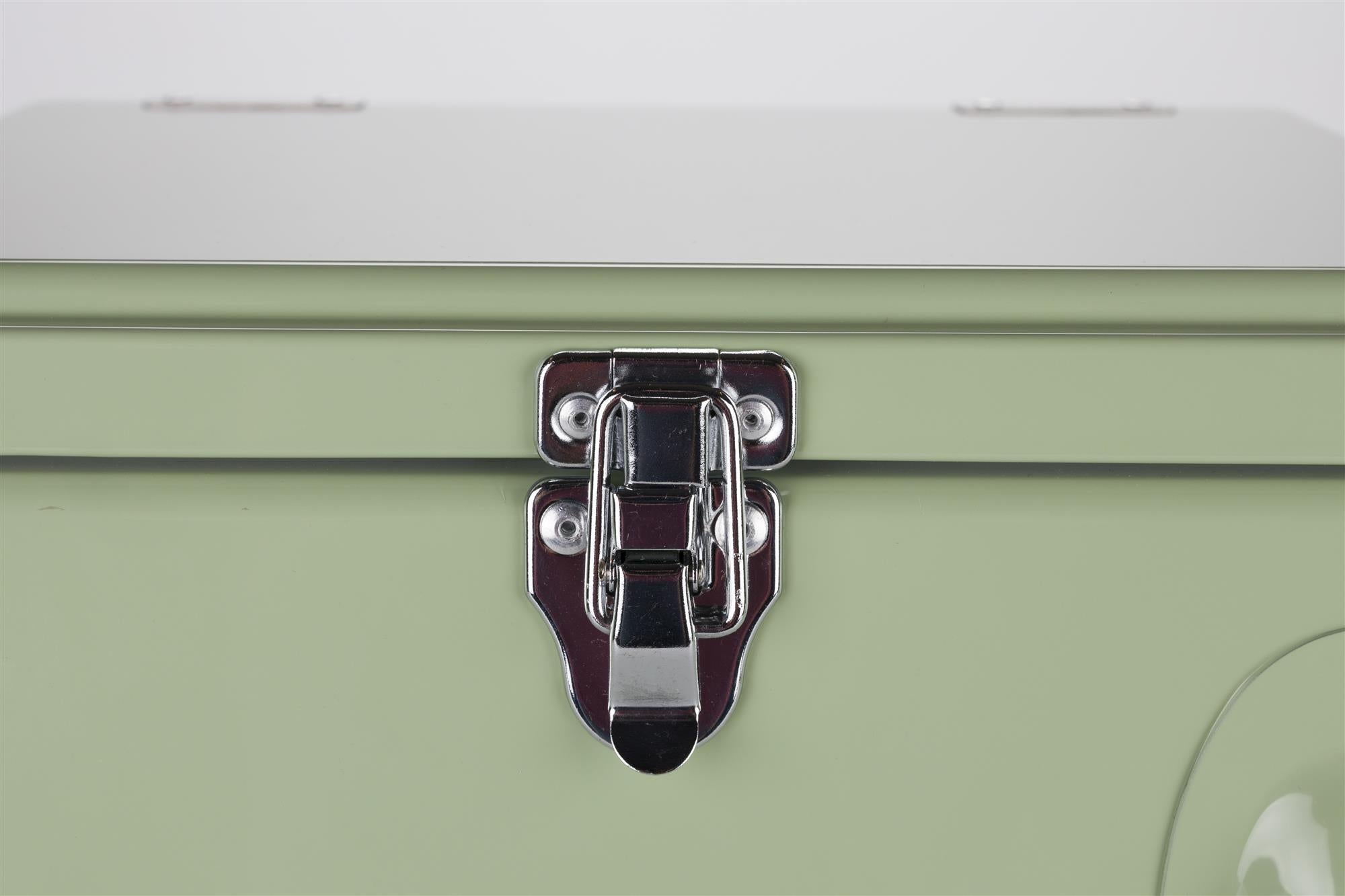 Přenosná lednička BE CUTE zelená