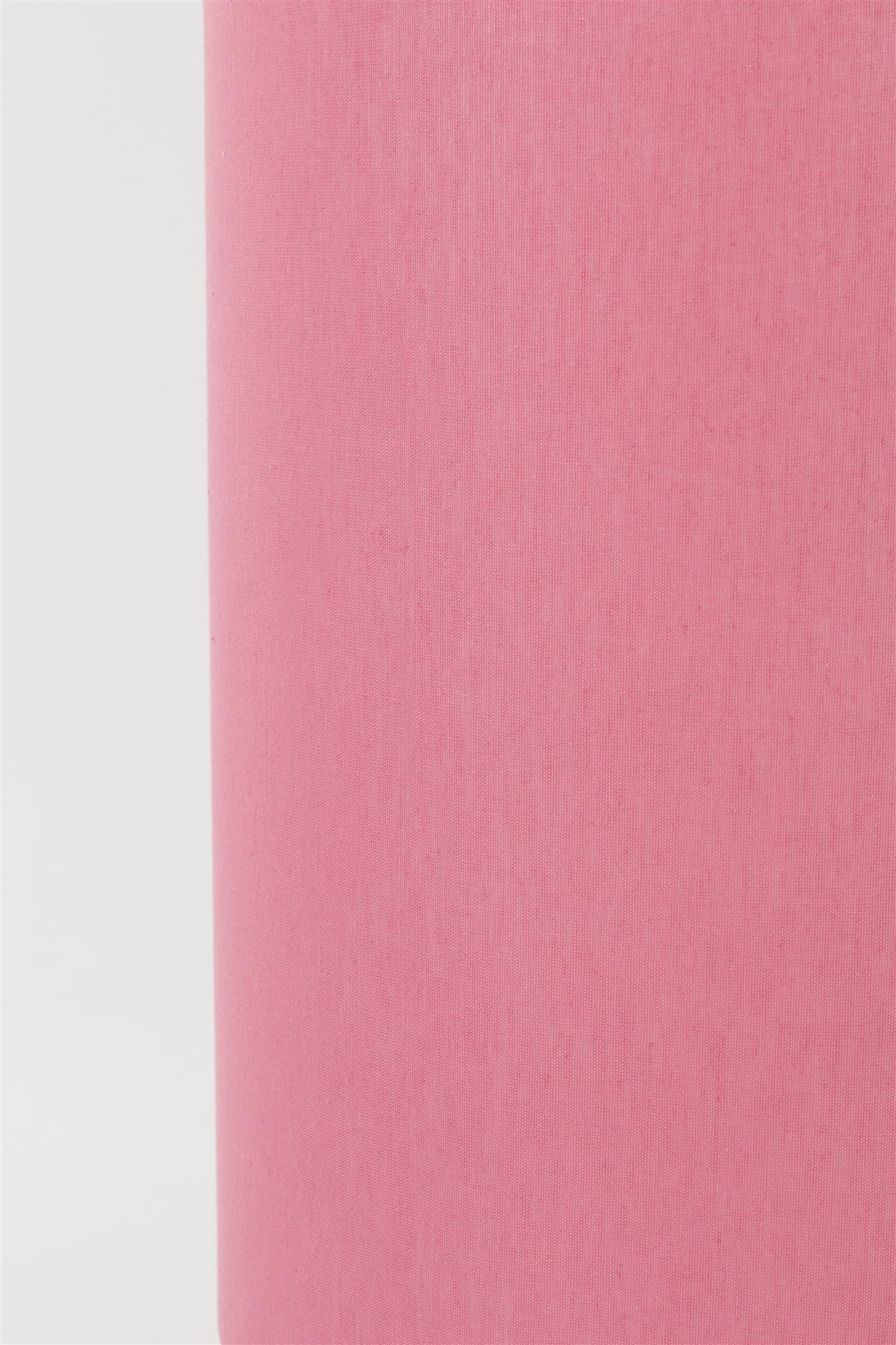 Stolní lampa NEBOJTE SE BARVY růžová