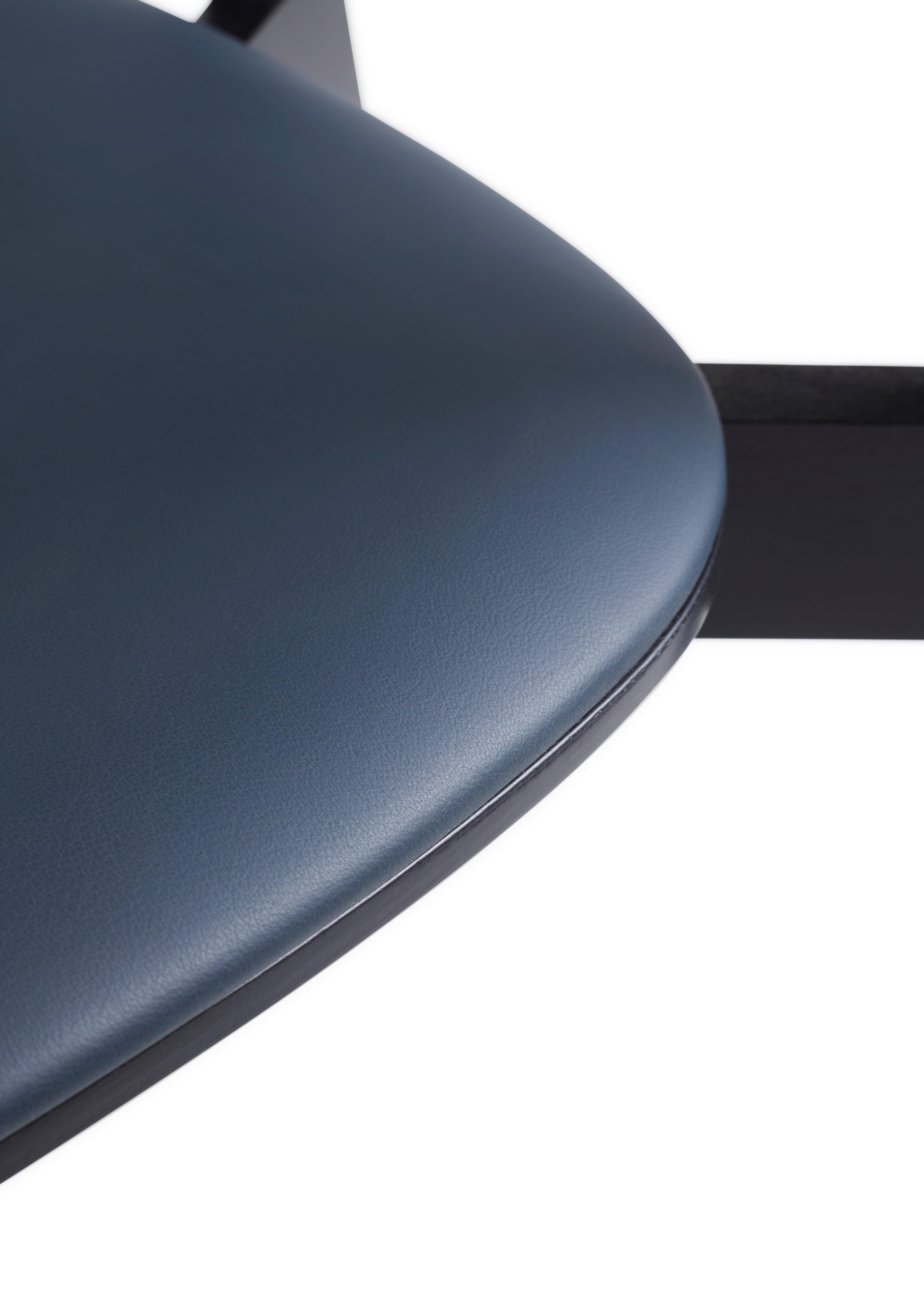 BONDI Chair Blue