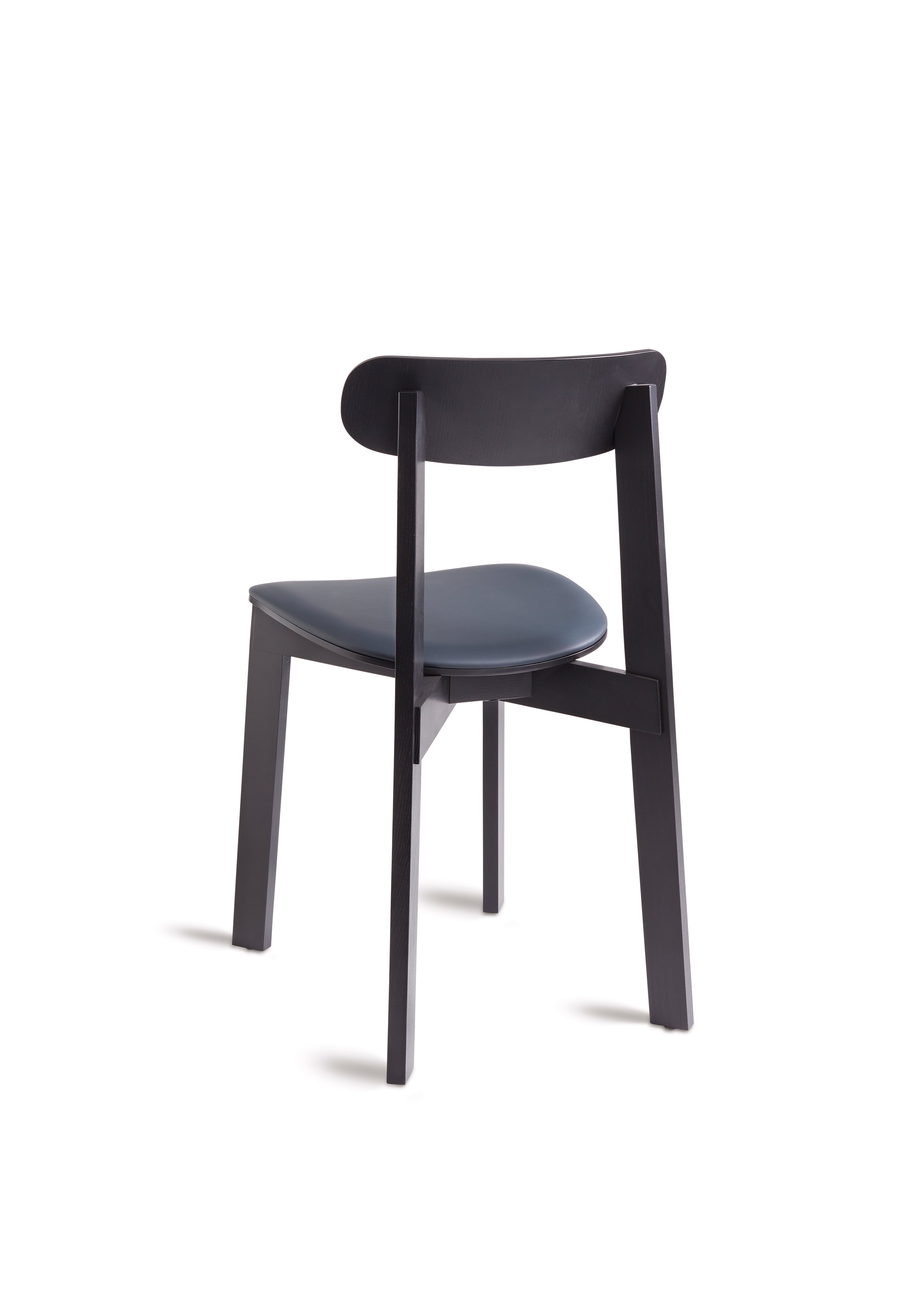 BONDI Chair Blue