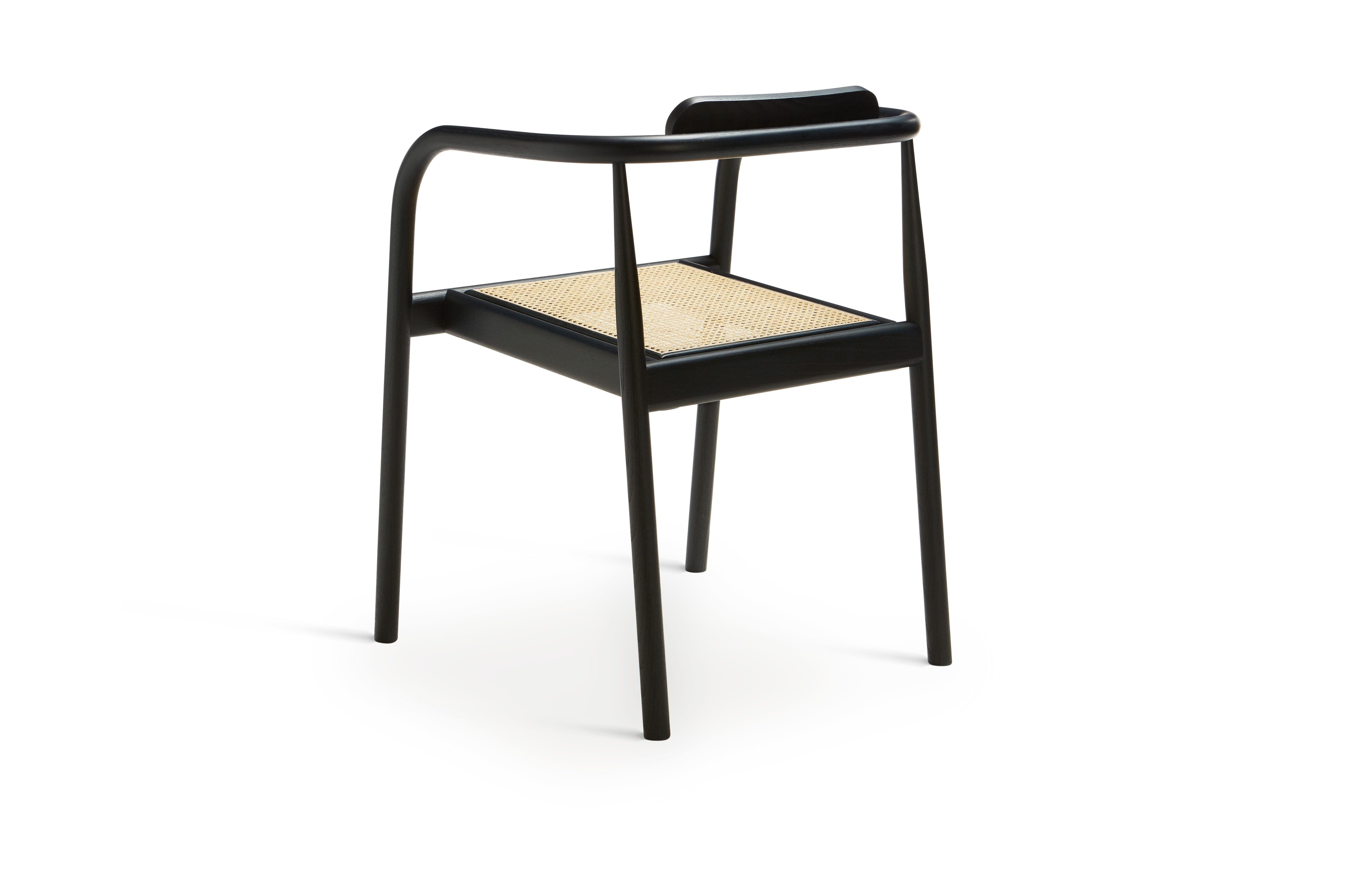 AHM Chair Black