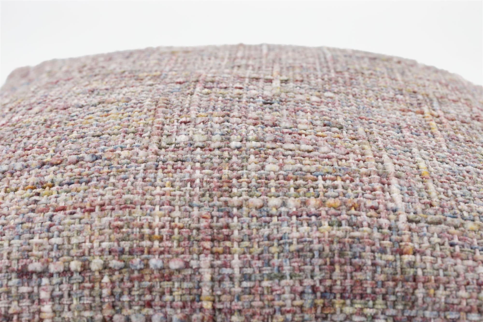 SYDNEY Cushion Pink Melange