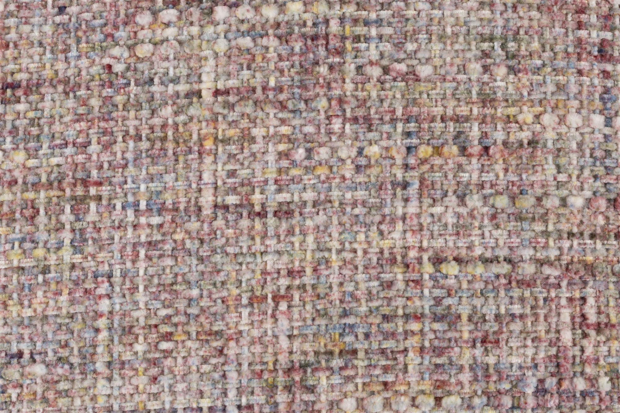 SYDNEY Cushion Pink Melange