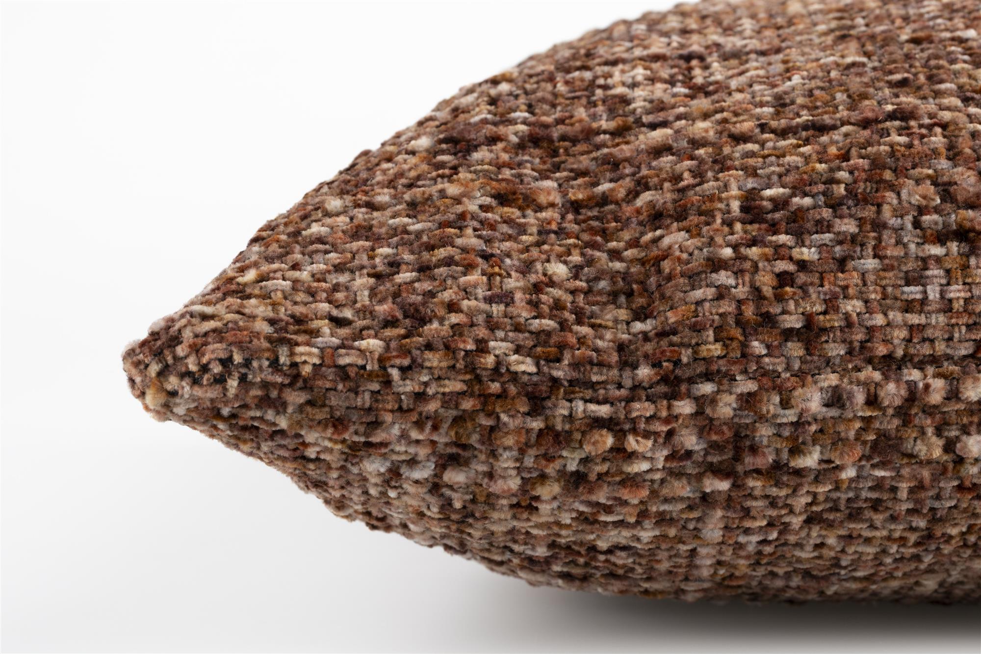 Polštář SYDNEY terakota