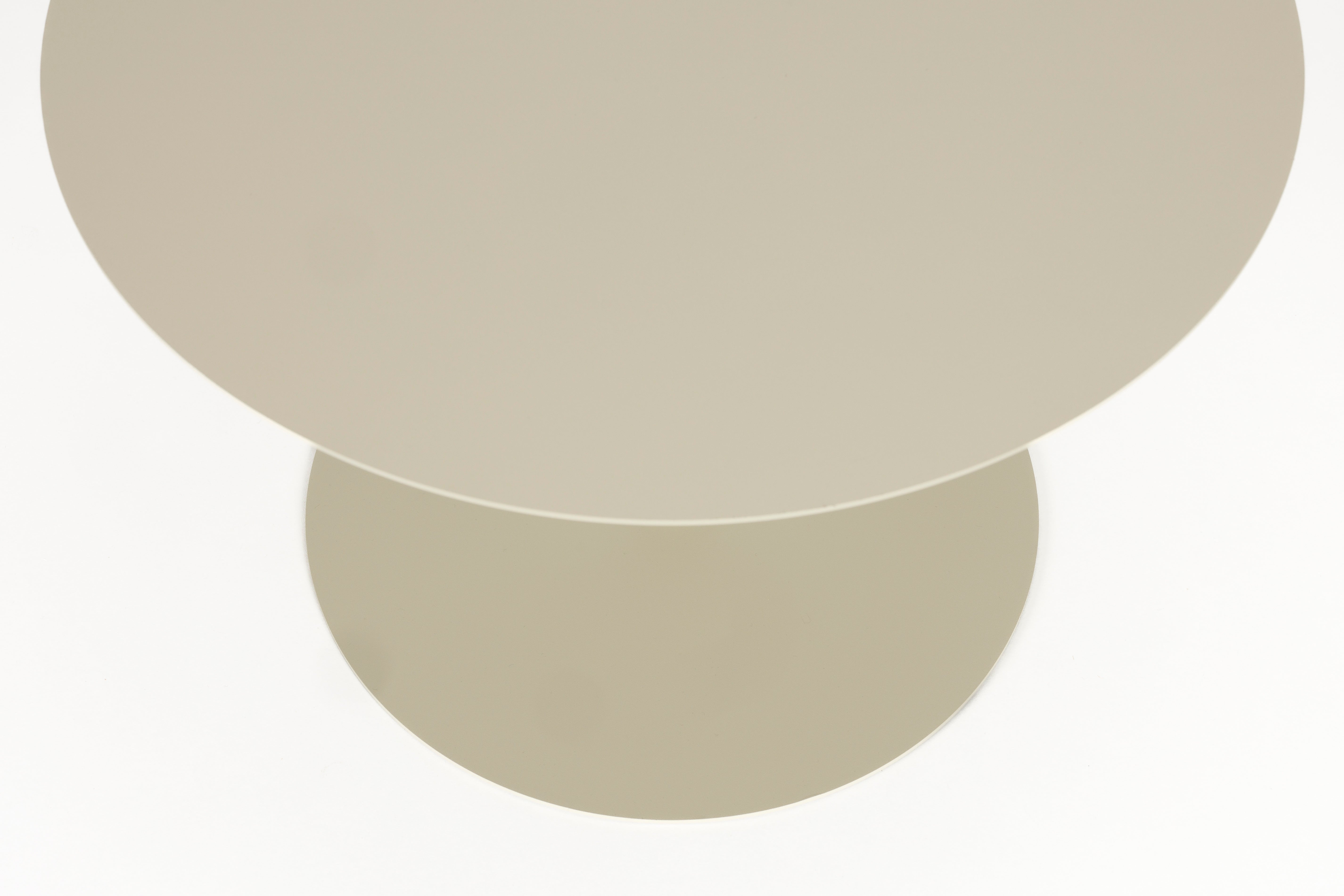 Beige SNOW Coffee Table