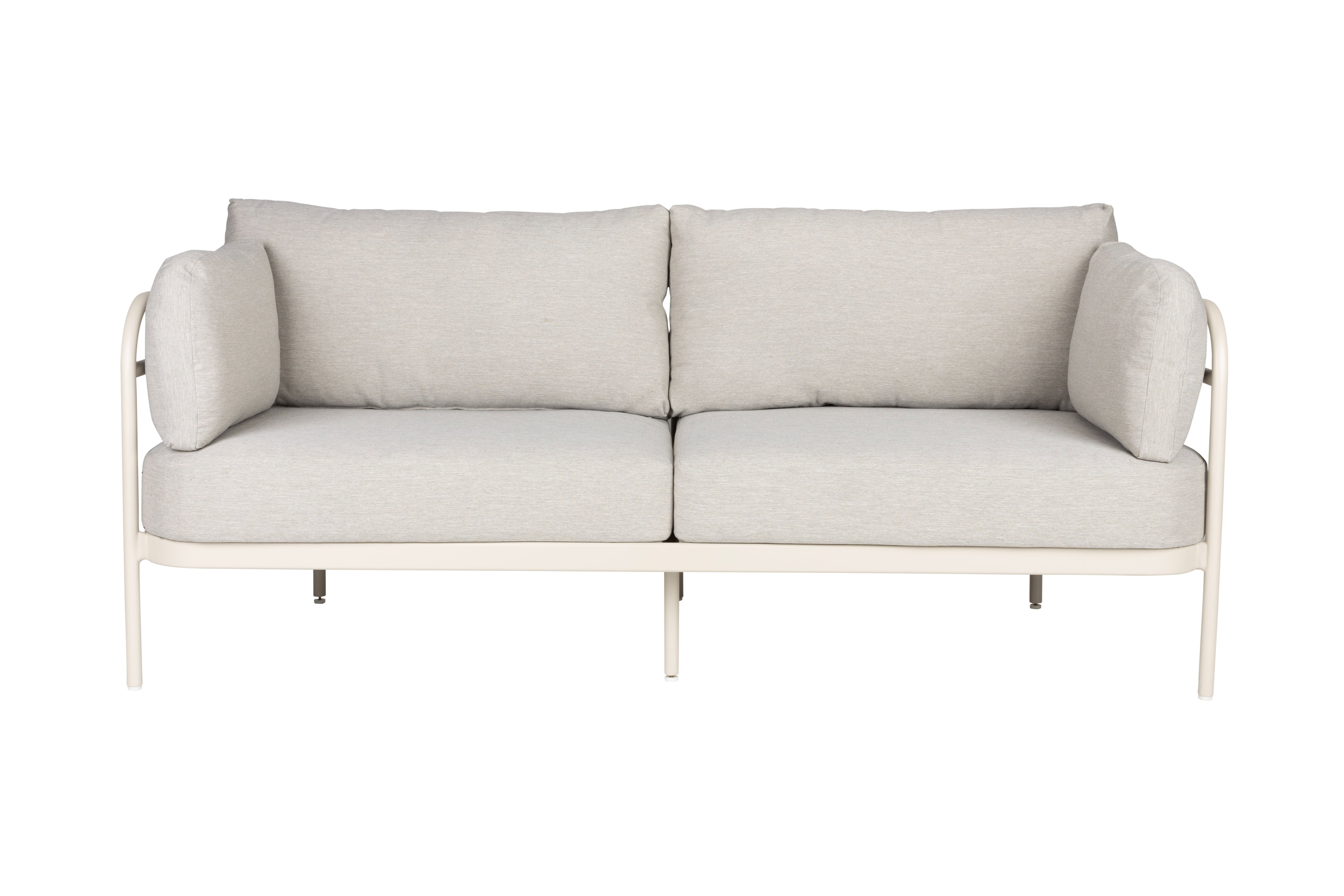 Zahradní souprava VISTA béžová