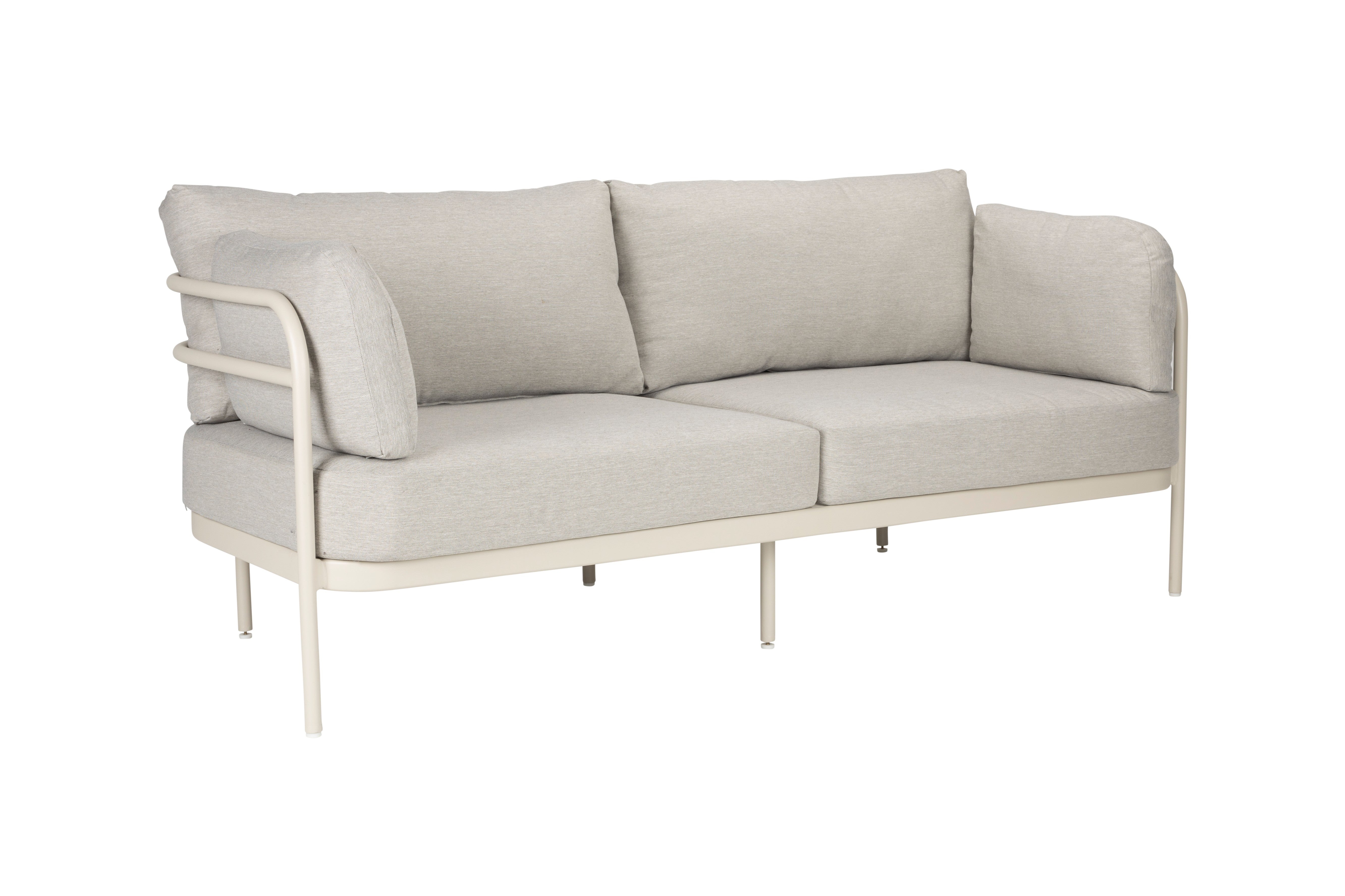 Zahradní souprava VISTA béžová