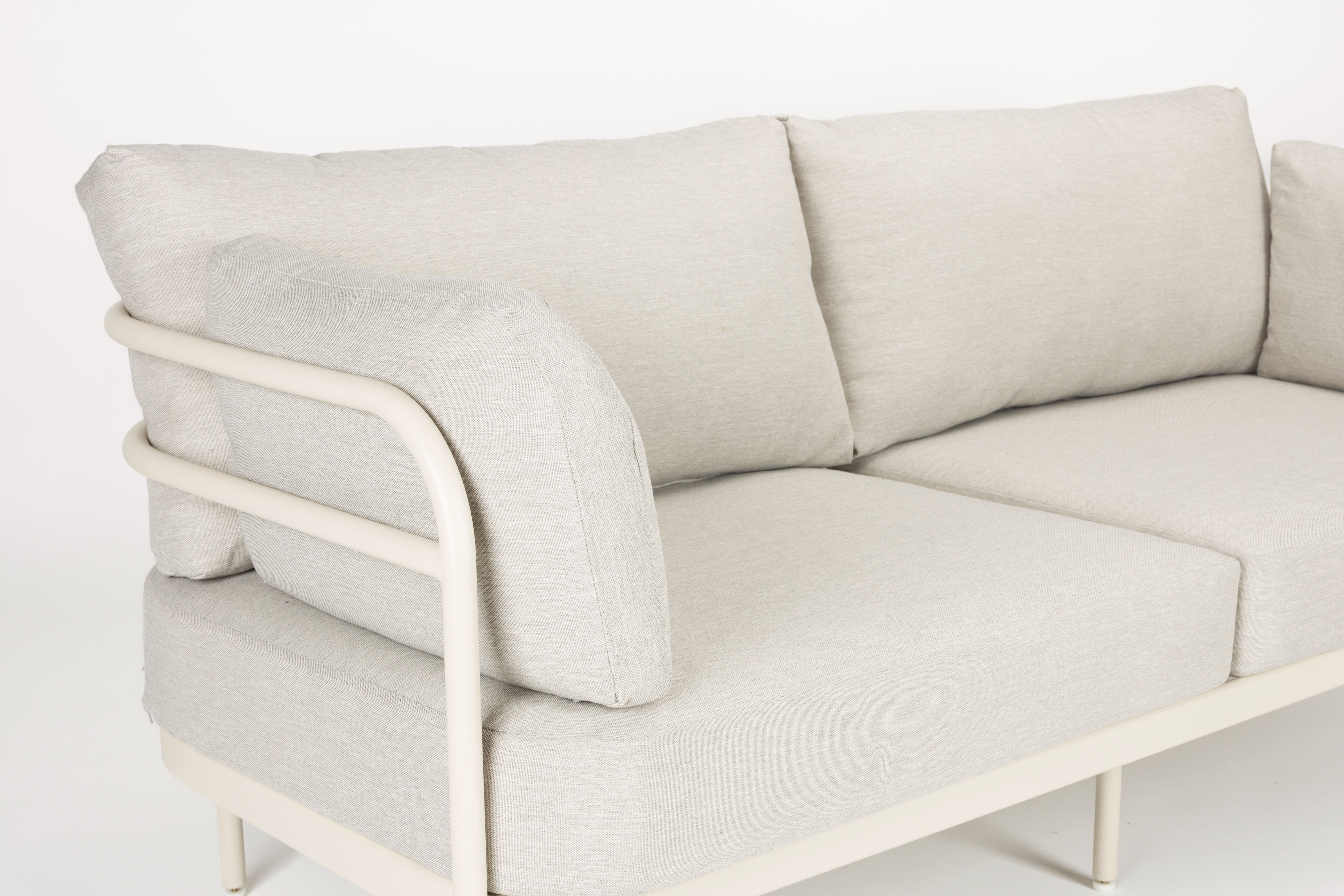 Zahradní souprava VISTA béžová