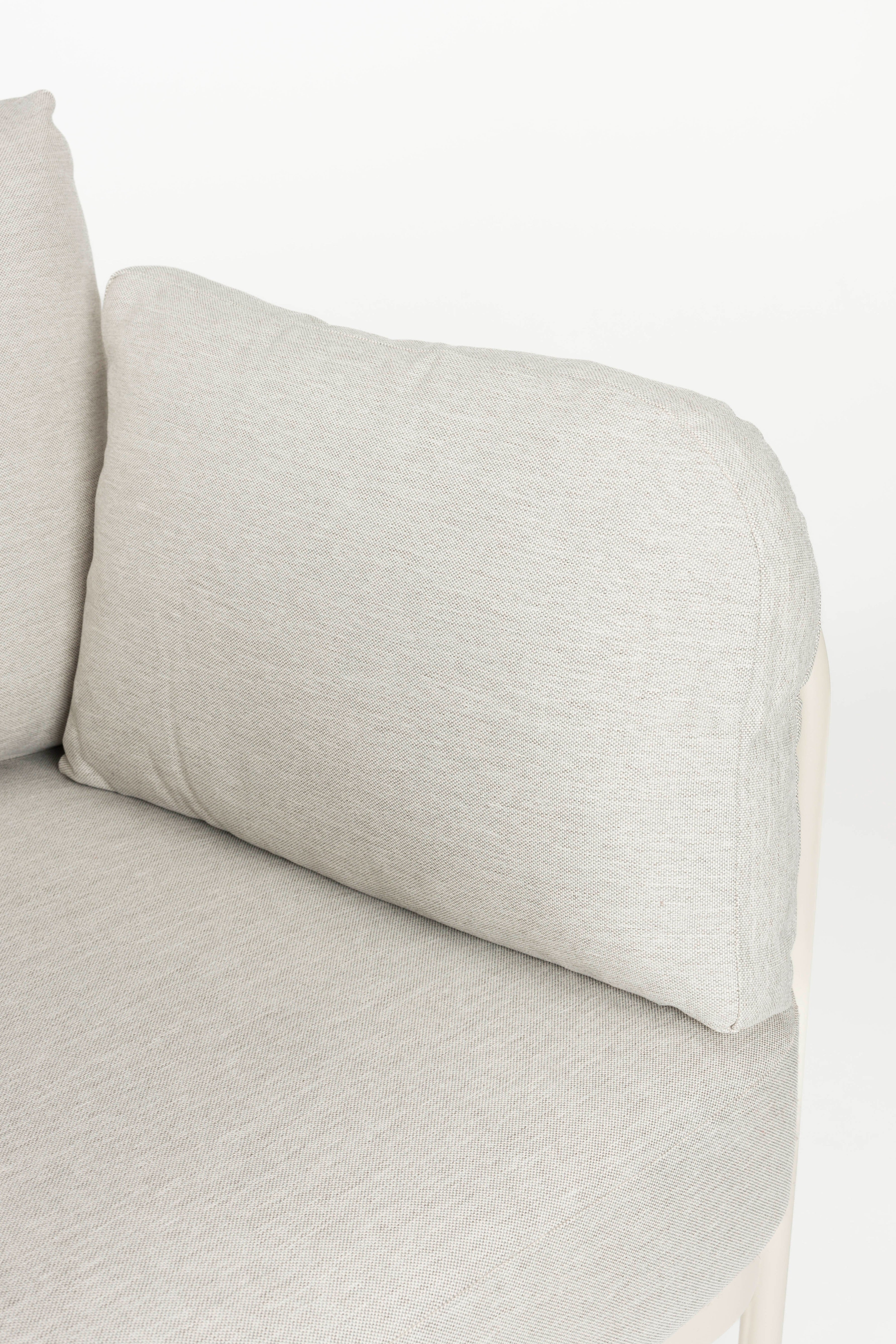 Zahradní souprava VISTA béžová