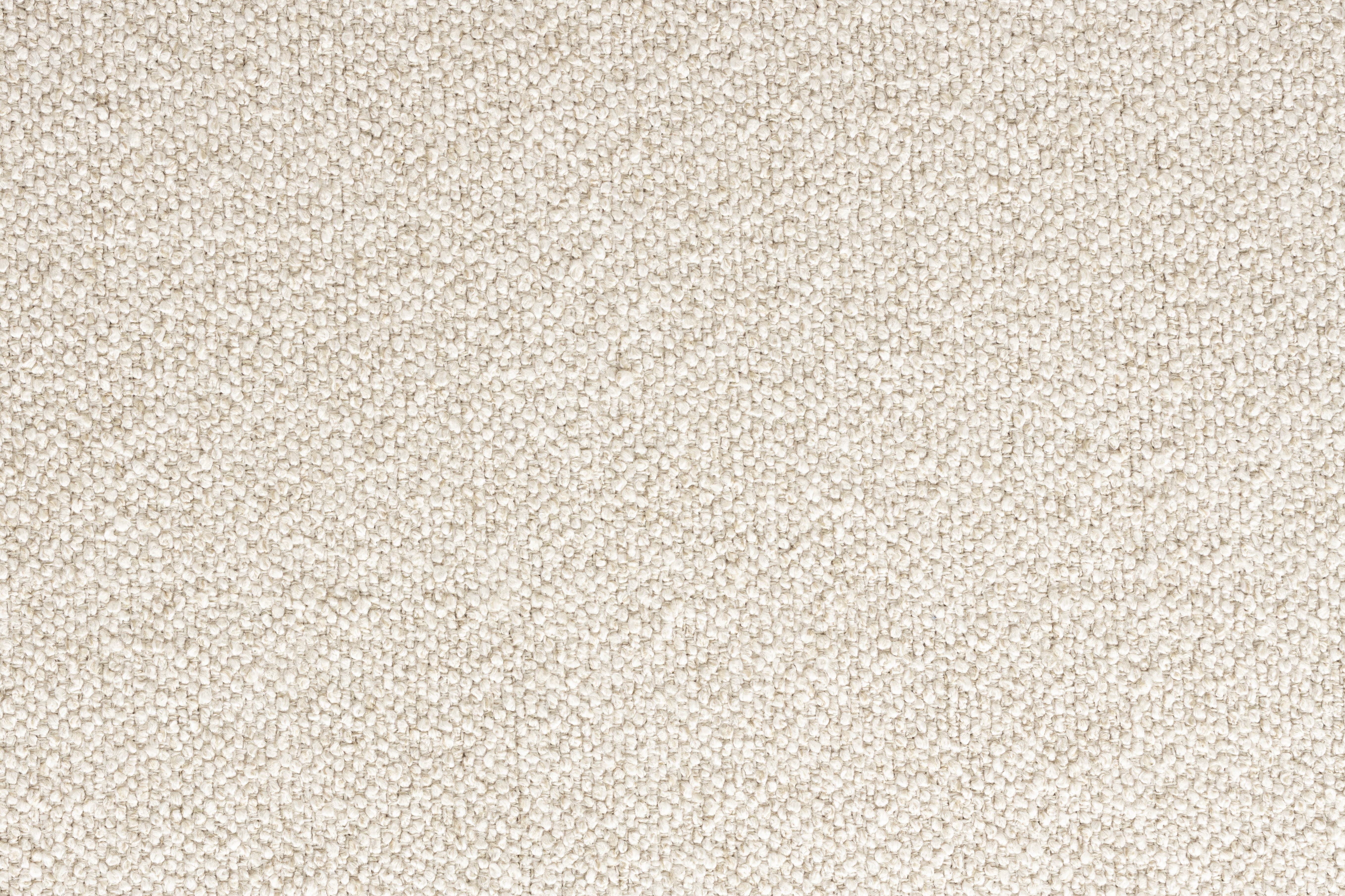 EDEN latte armchair with black base