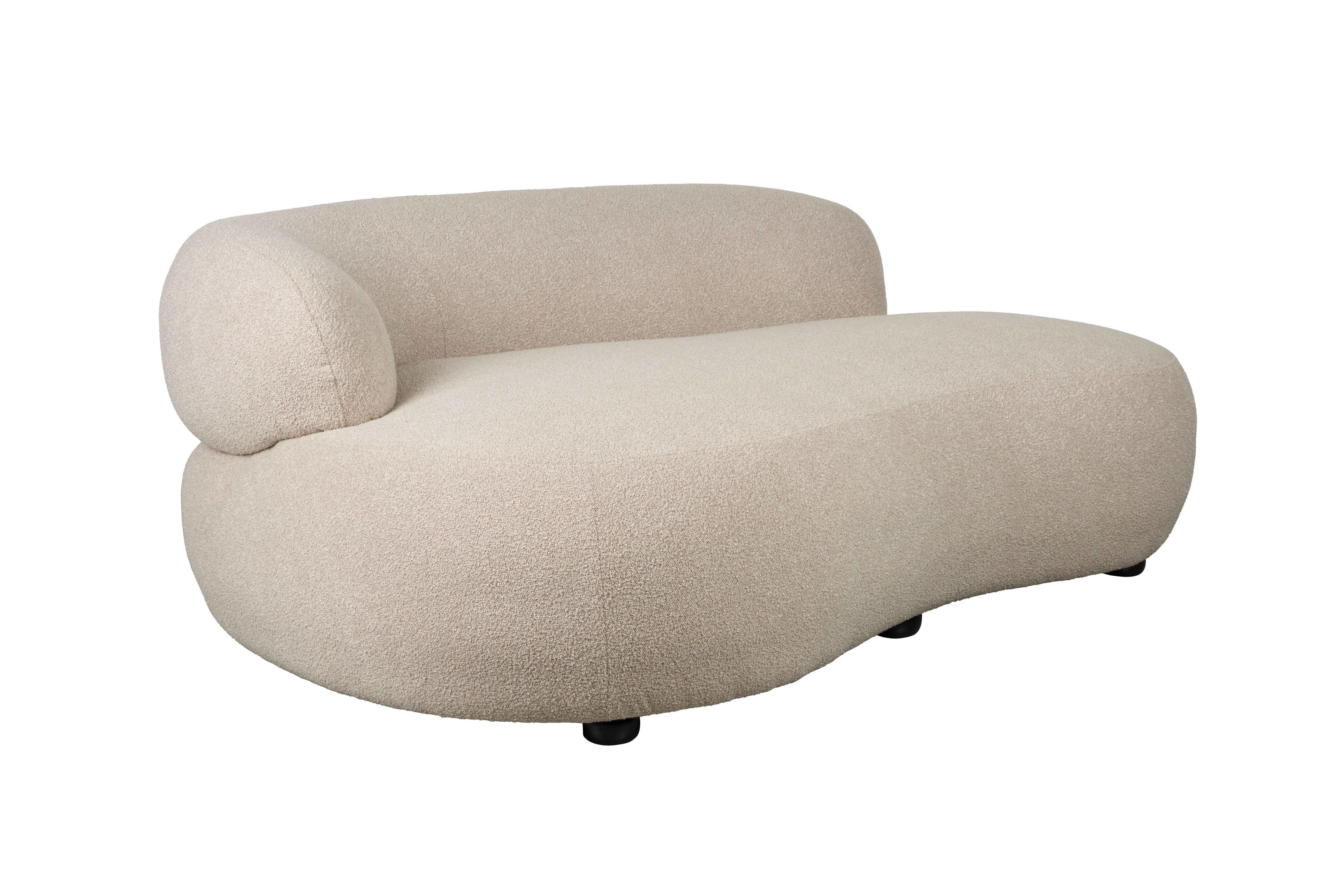 NOXX Sofa Beige