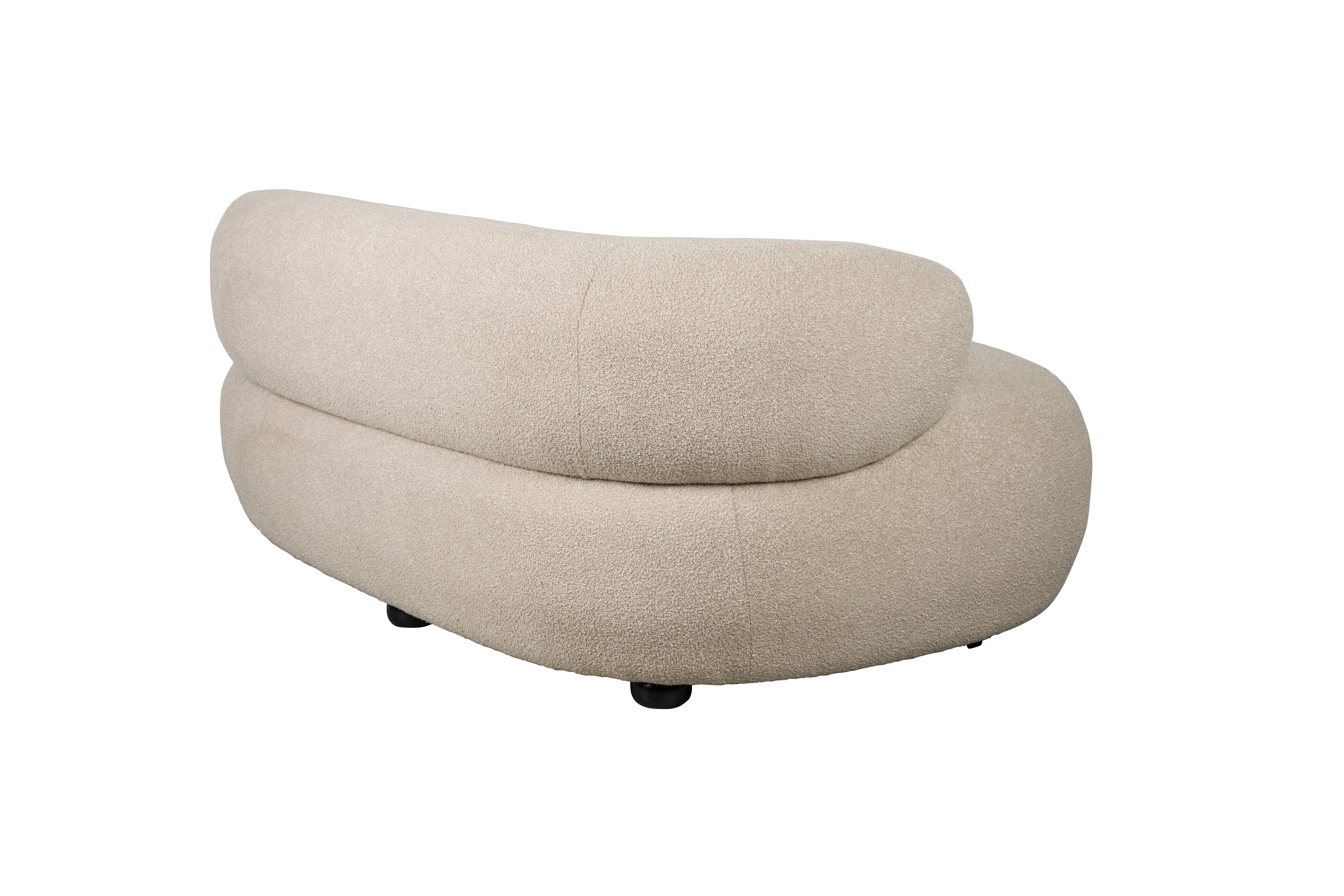 NOXX Sofa Beige