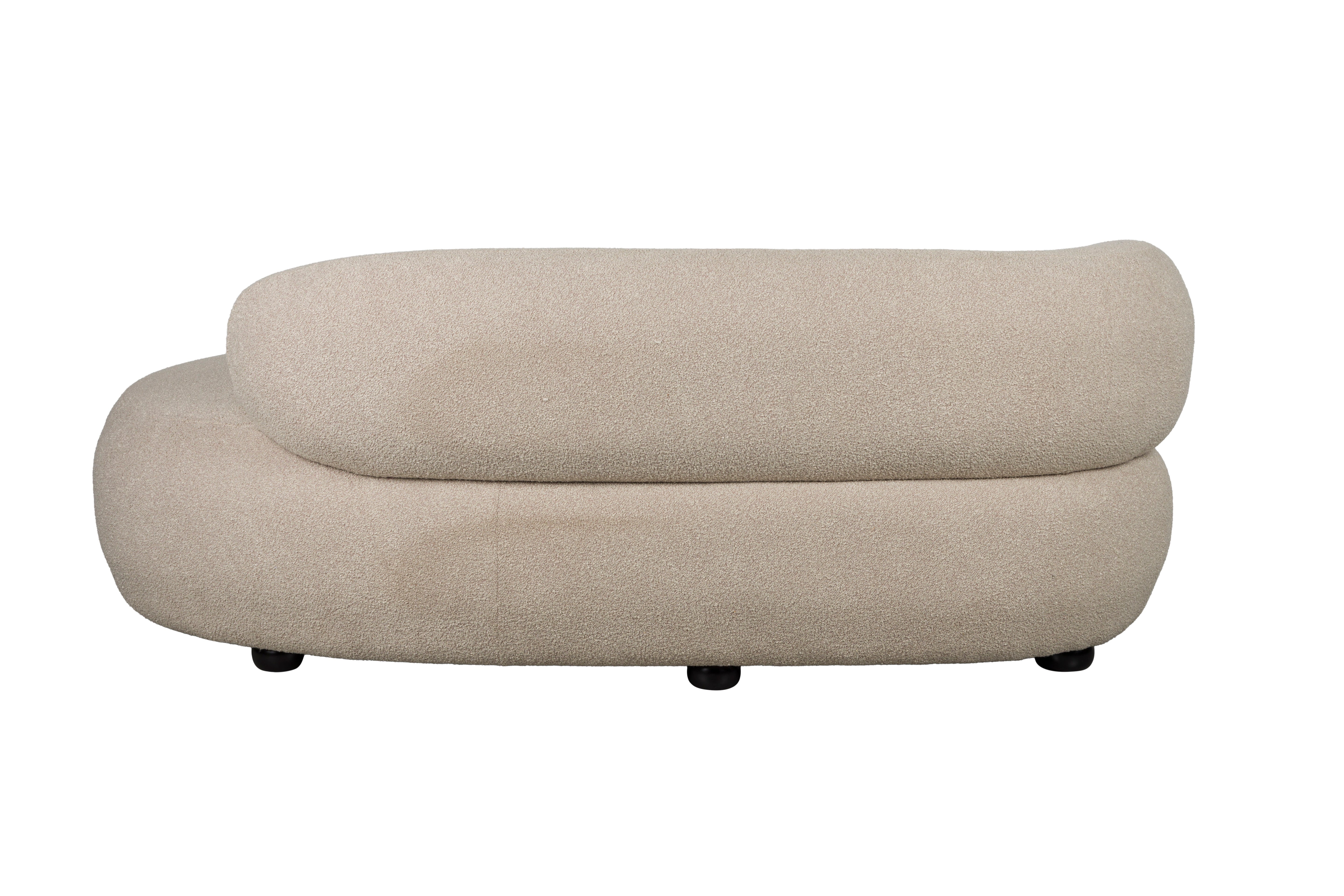 NOXX Sofa Beige