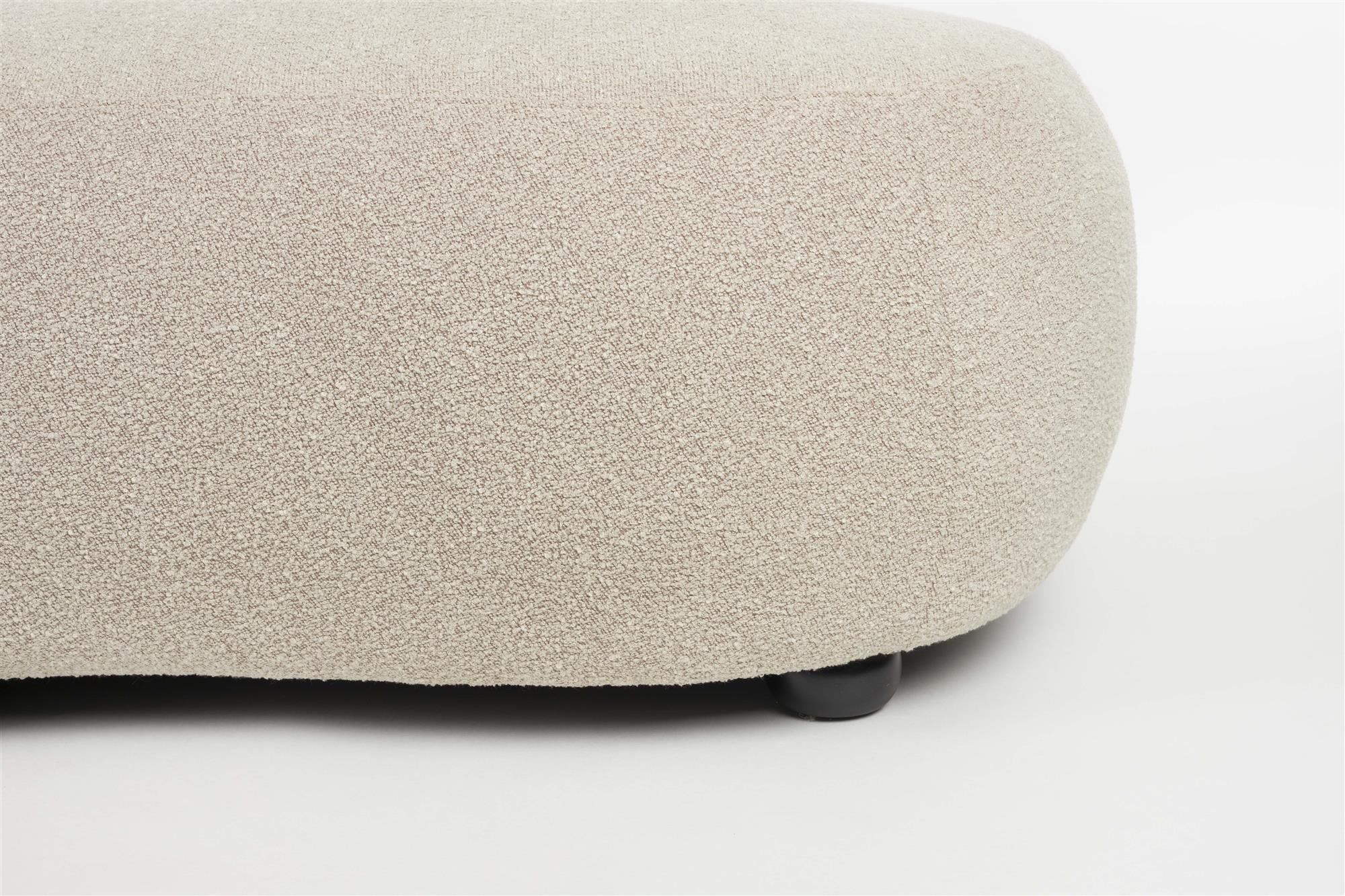 NOXX Sofa Beige