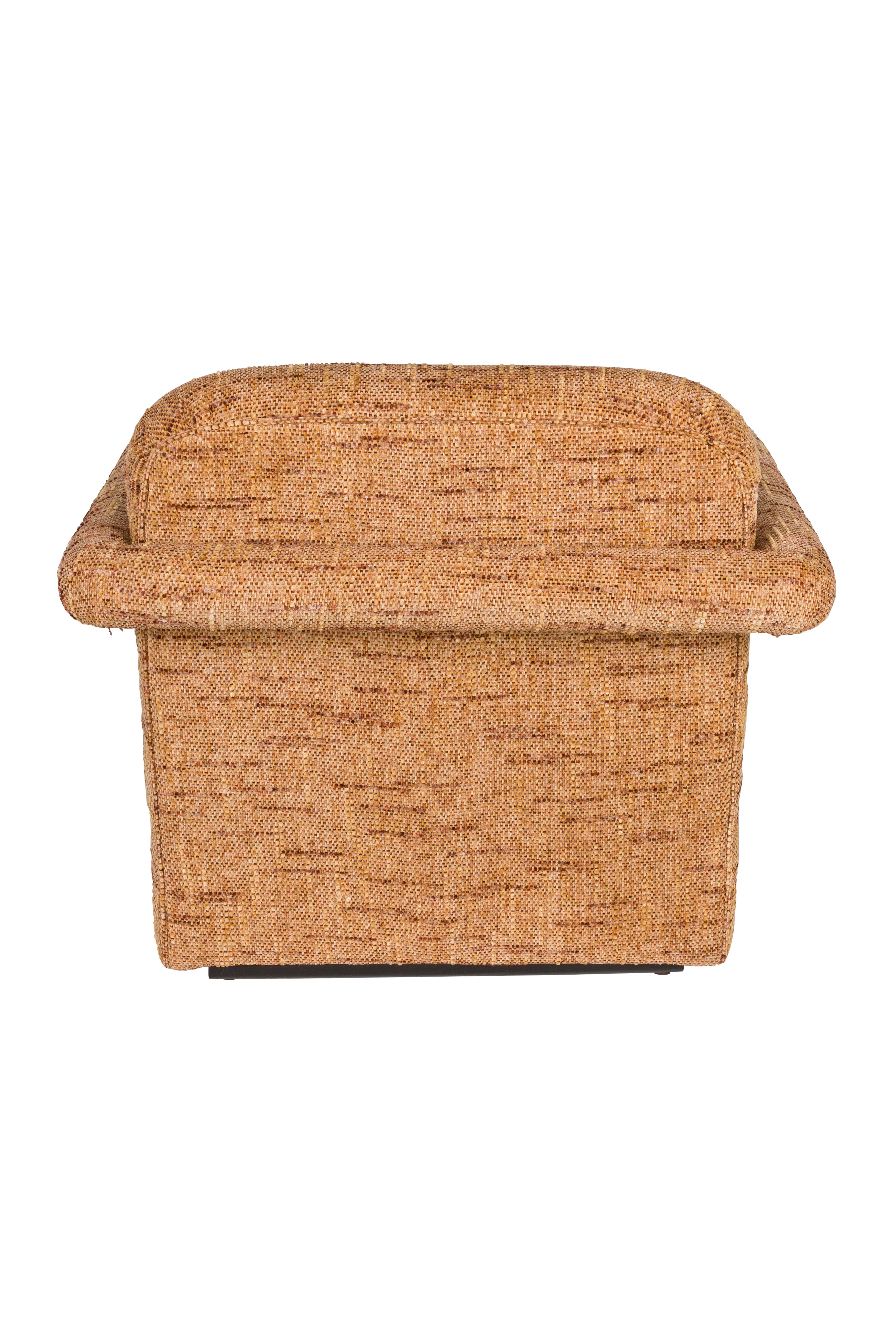 KENT Armchair Ochre