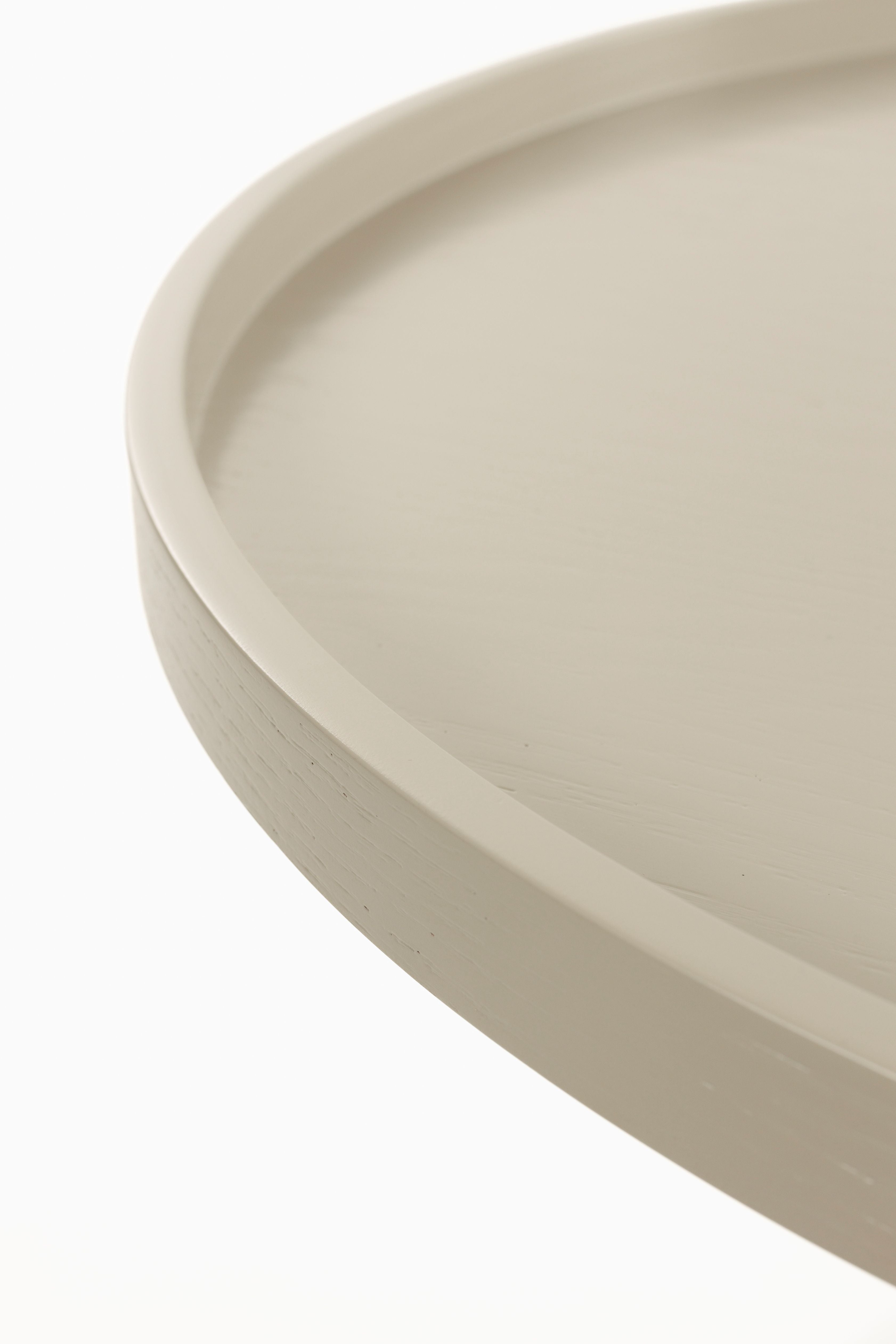 JASON Beige Coffee Table