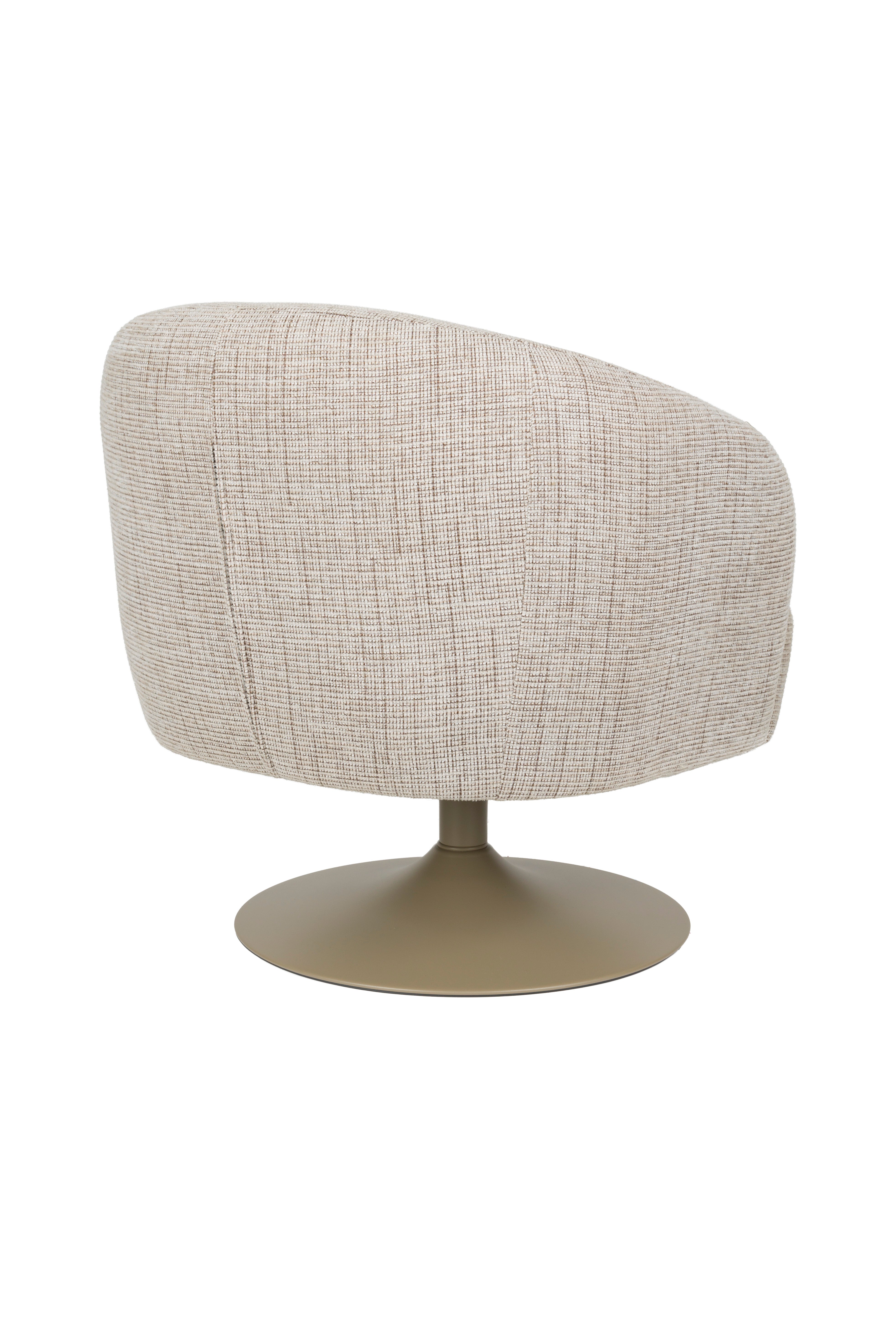 RENATE Armchair Beige