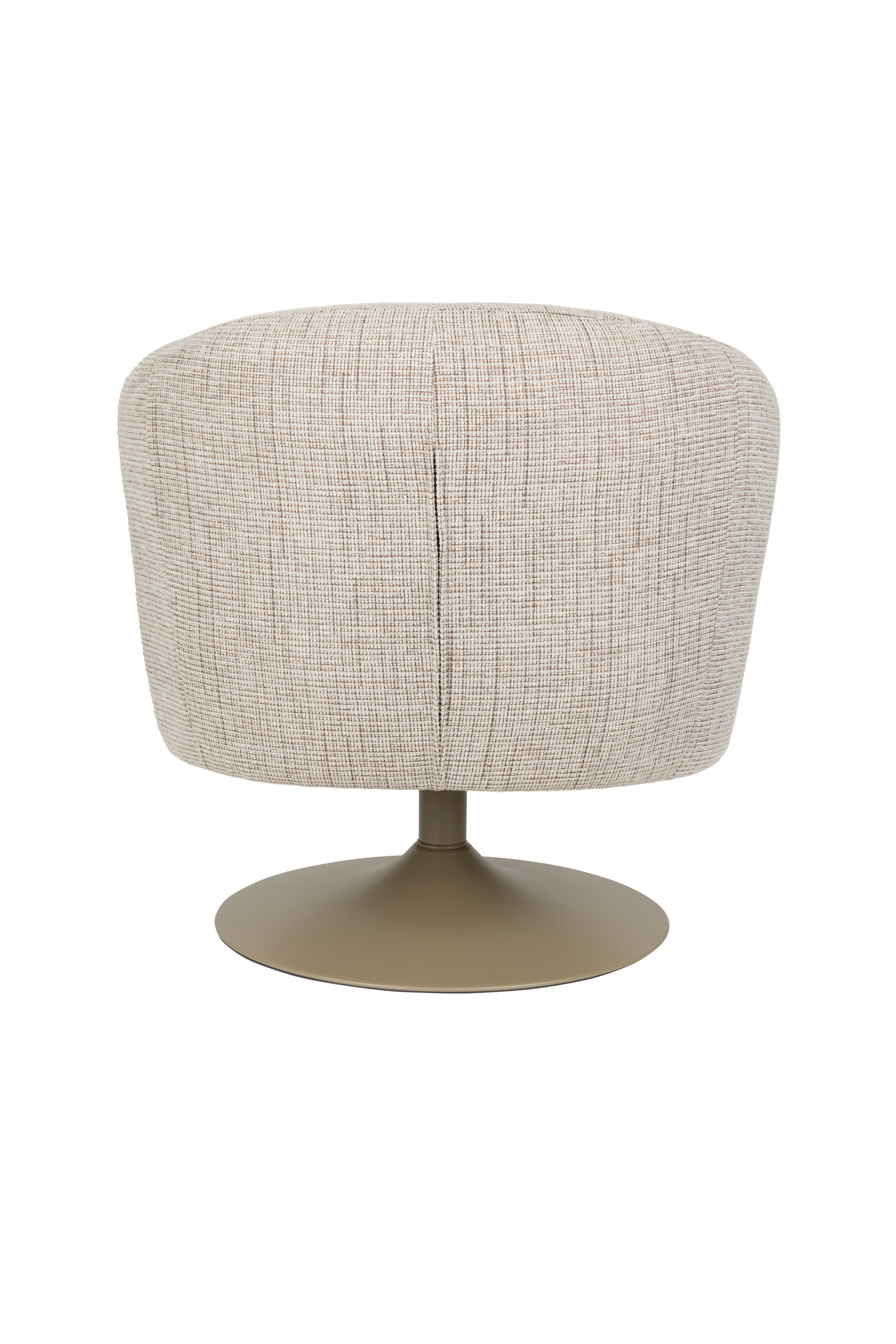 RENATE Armchair Beige