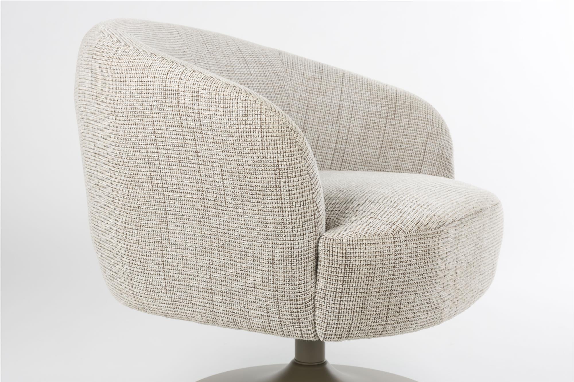 RENATE Armchair Beige