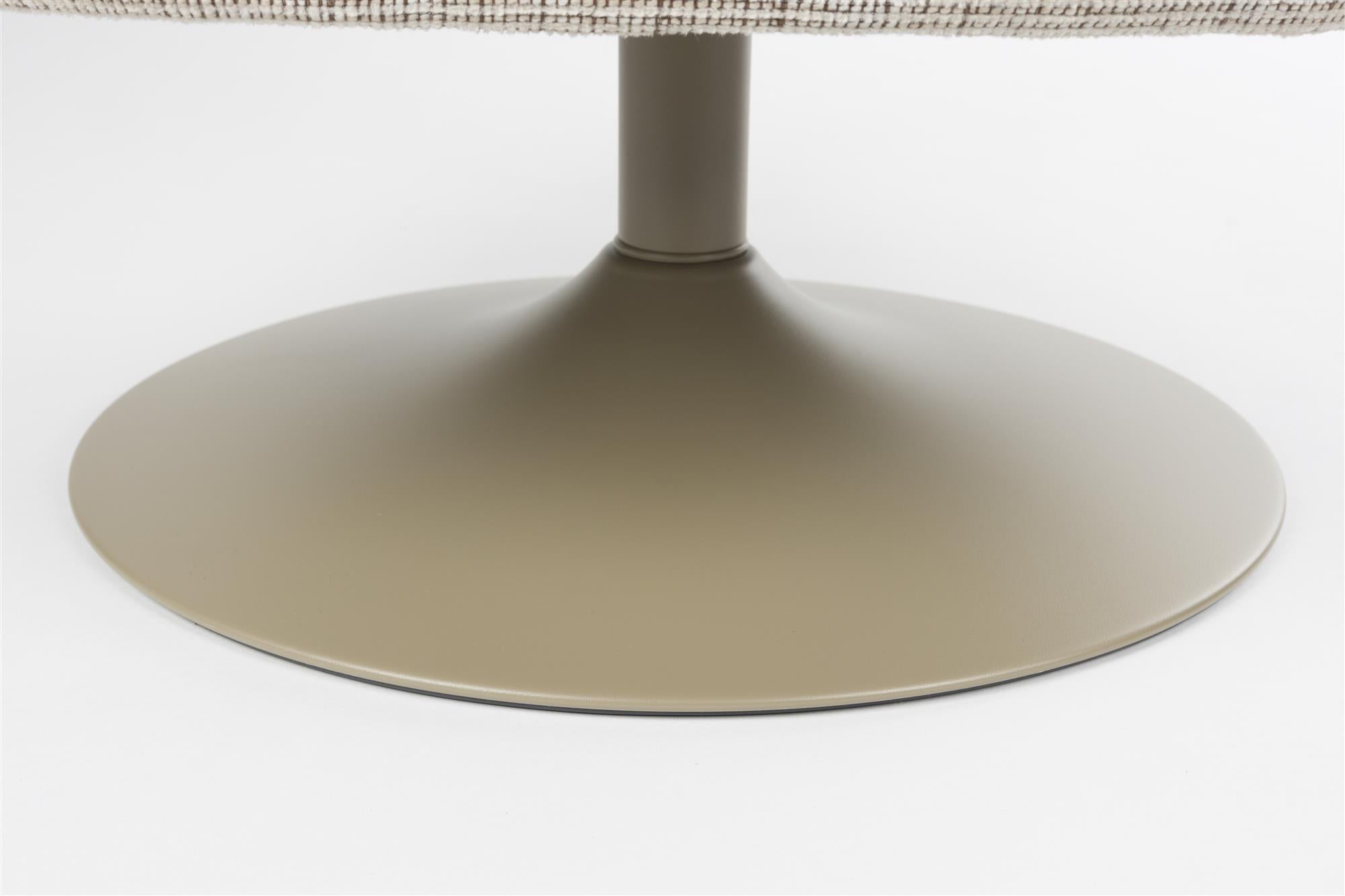 RENATE Armchair Beige