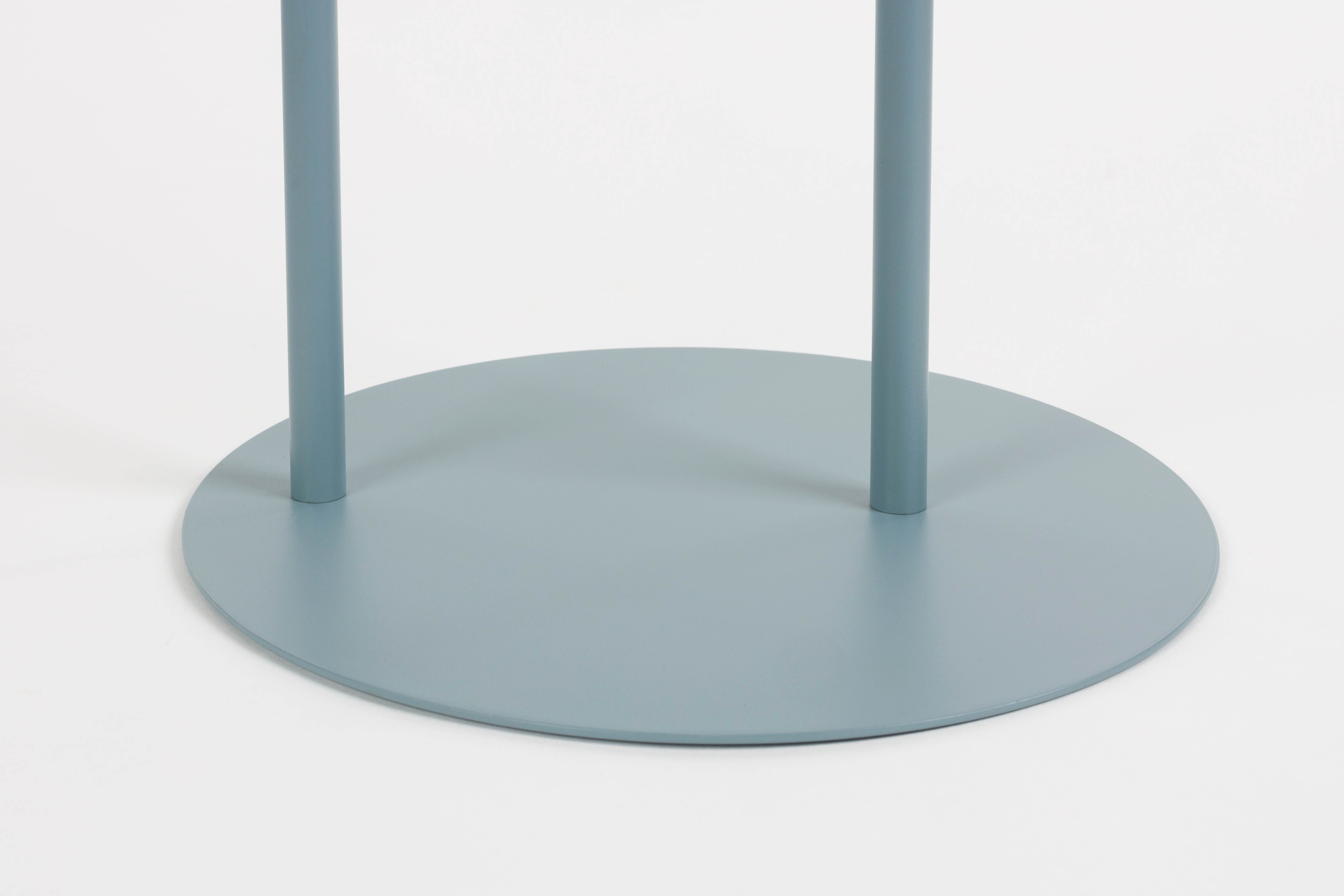 VERO blue mirror